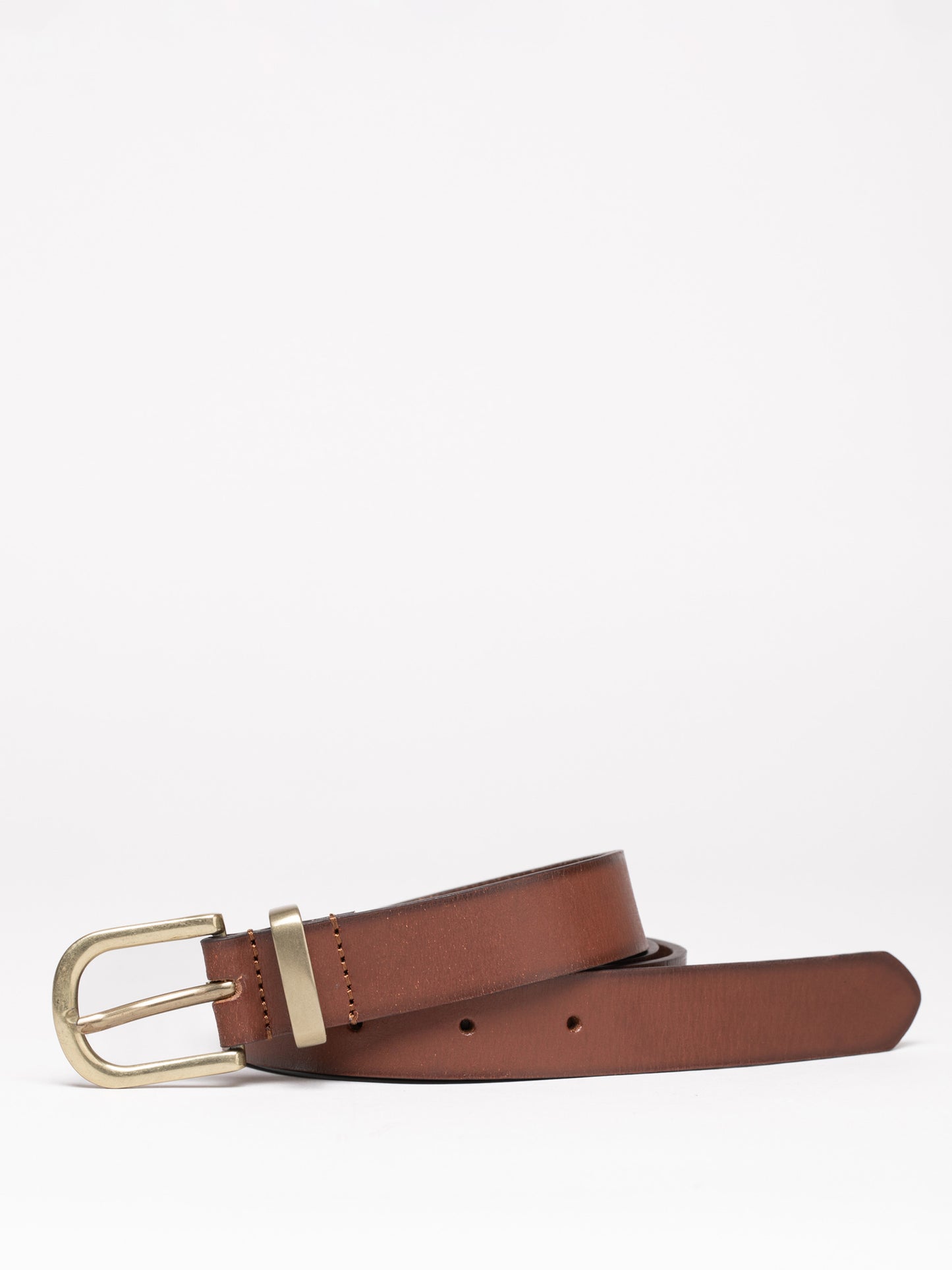 Kelsick Leather Belt