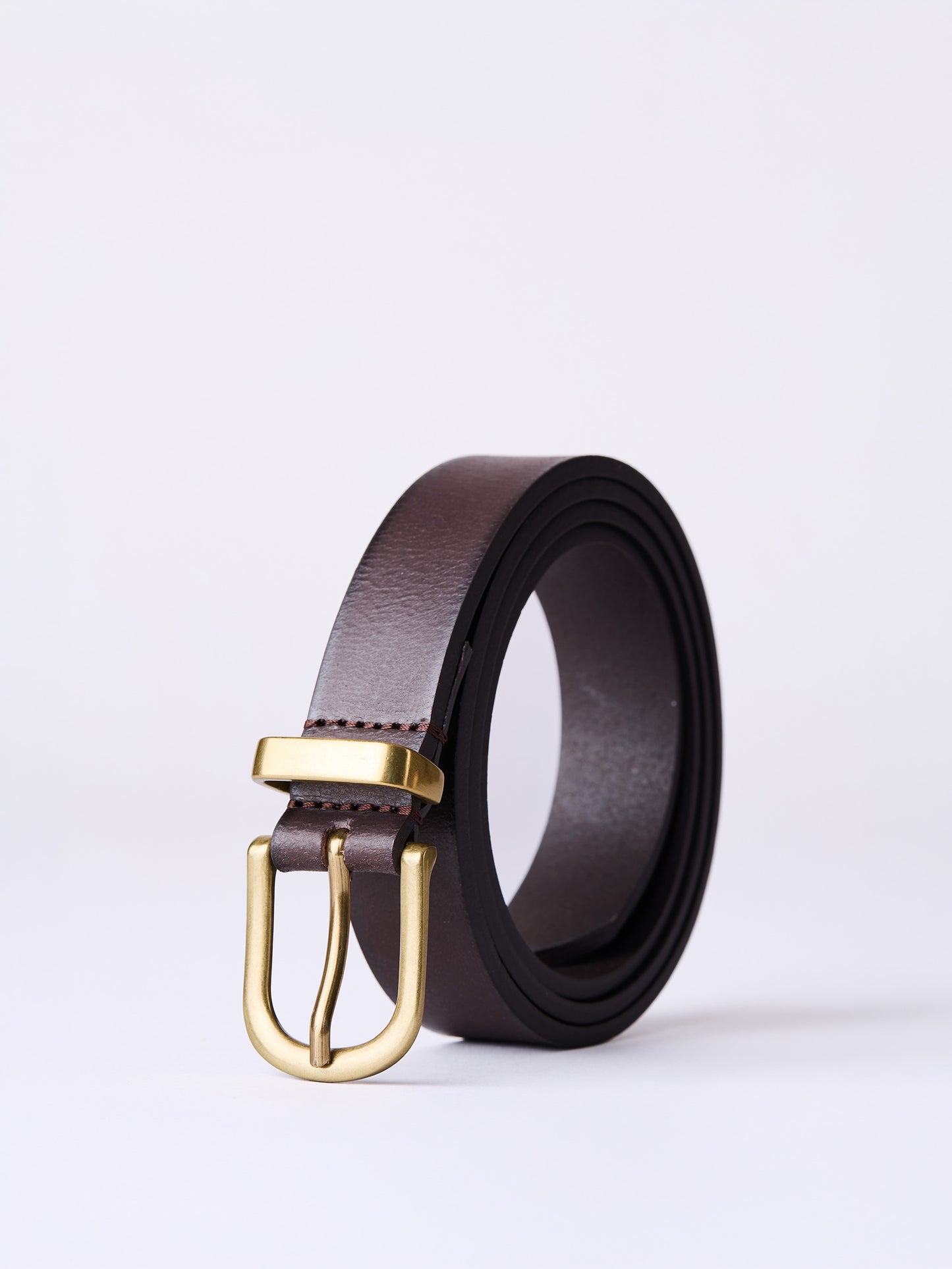 Kelsick Leather Belt