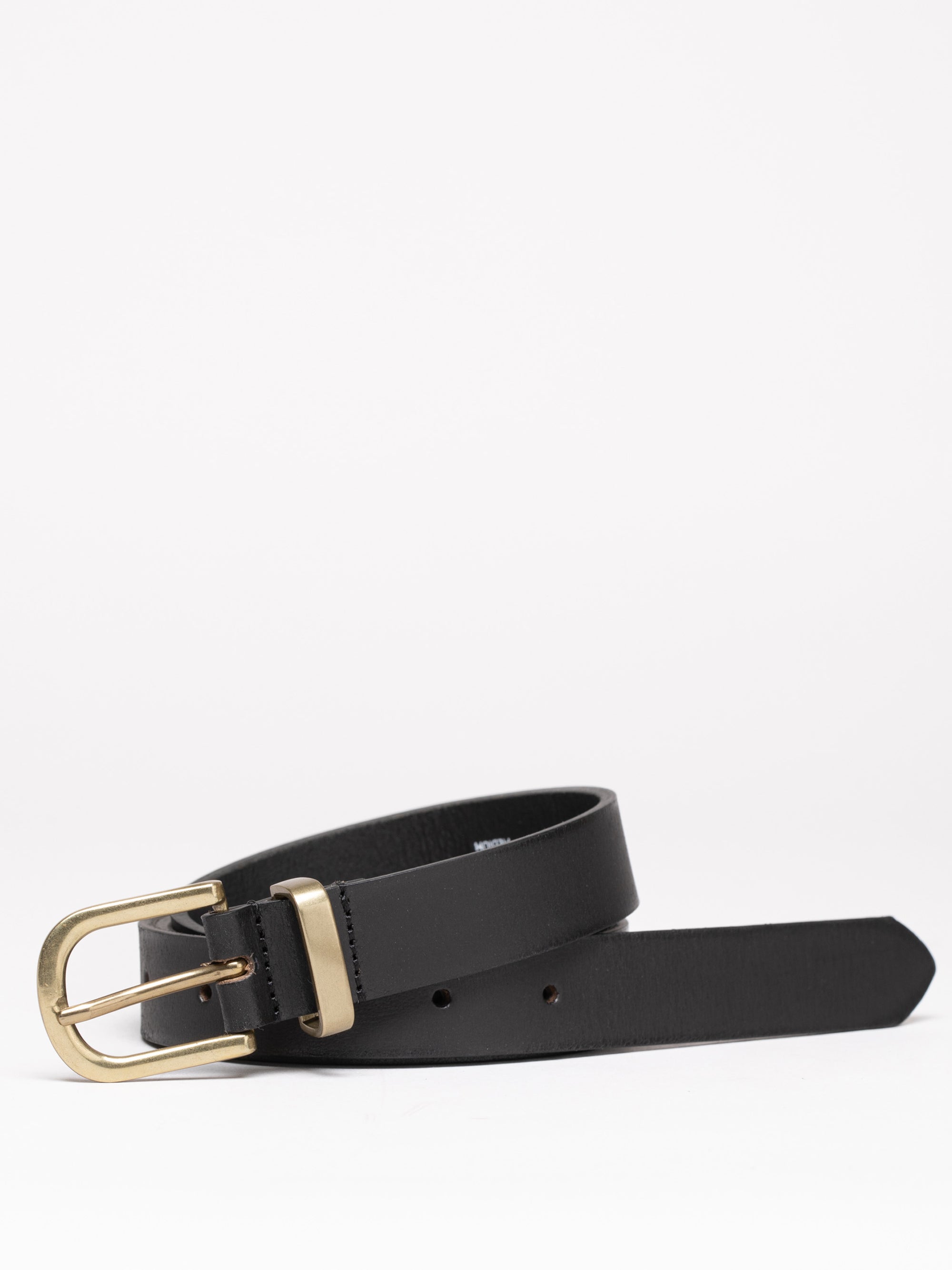 Kelsick Leather Belt