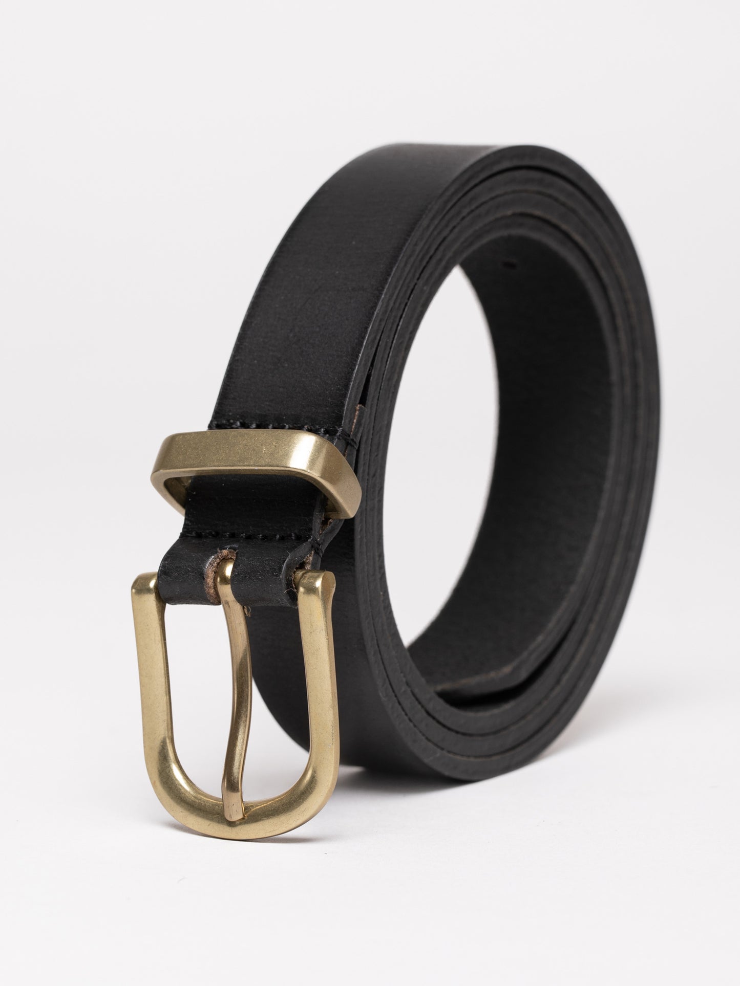 Kelsick Leather Belt