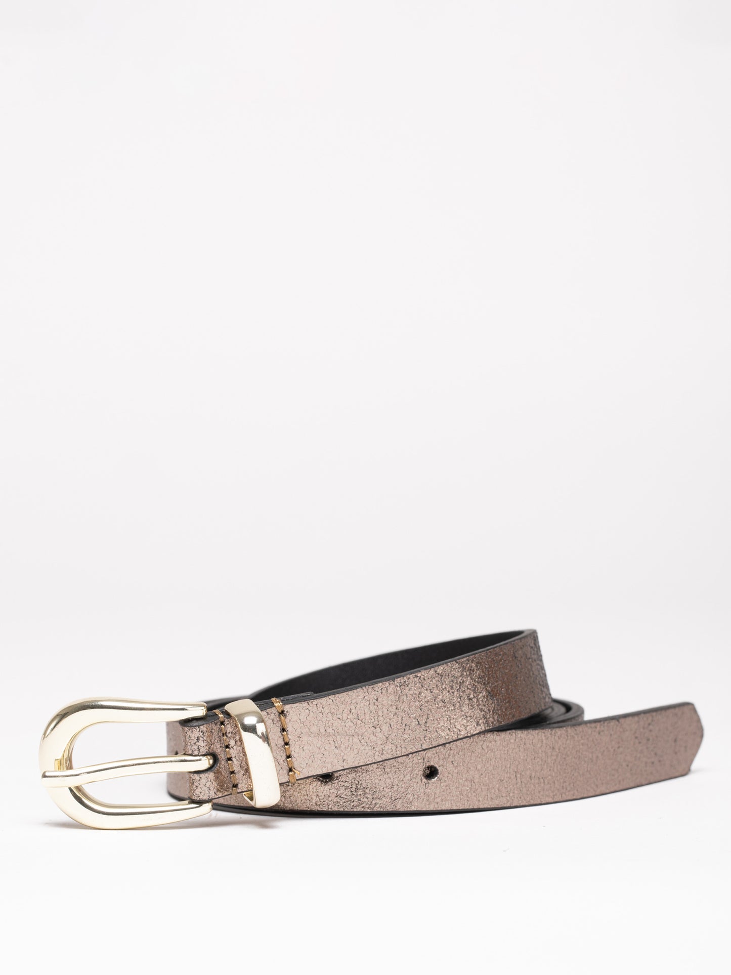 Kirkby Leather Belt