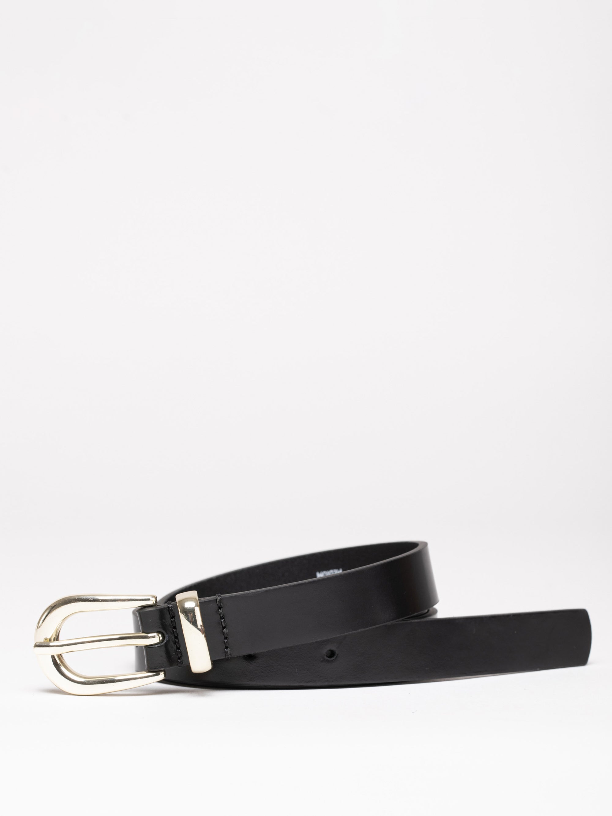 Kirkby Leather Belt