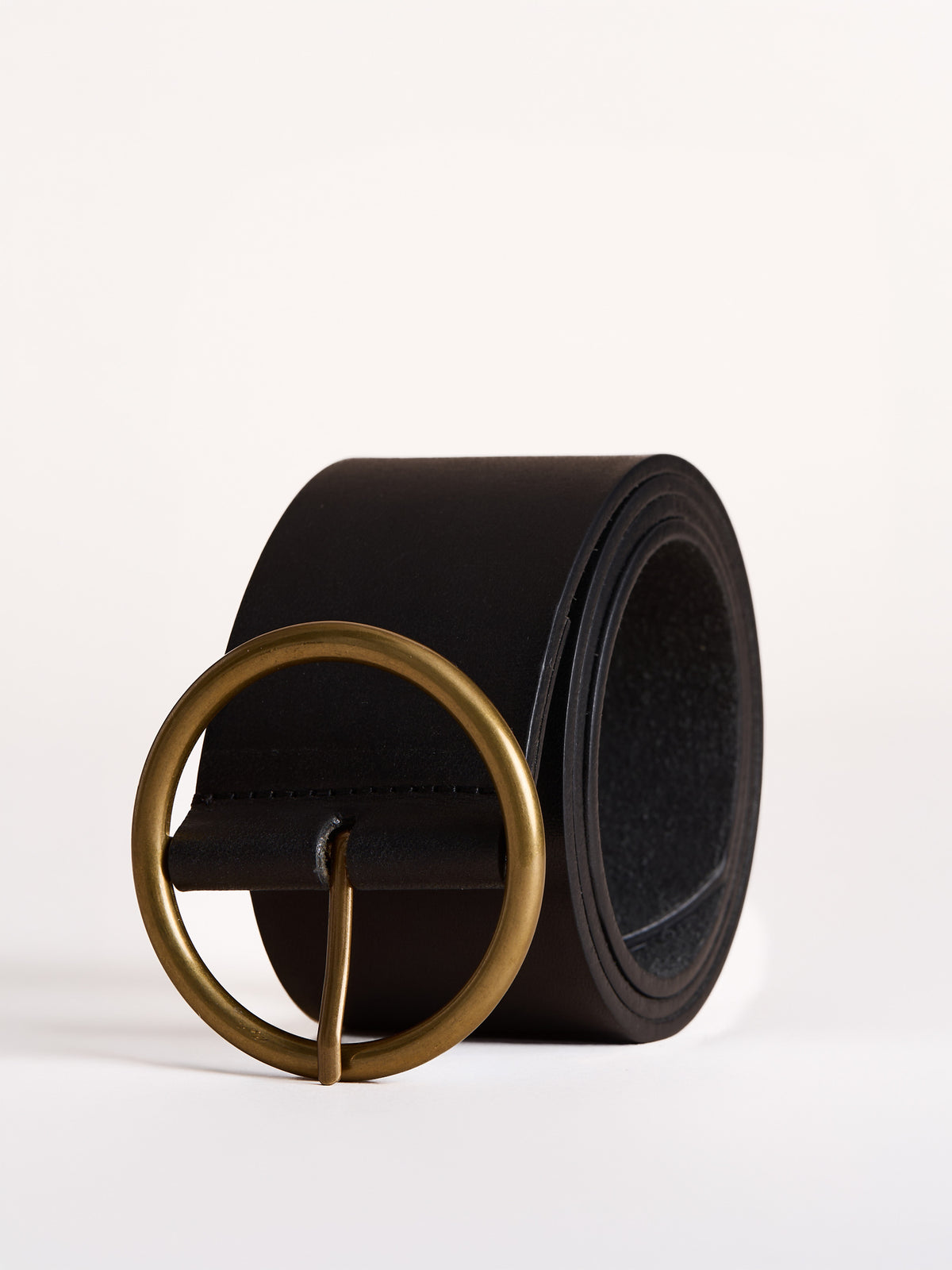 Watersedge Leather Belt