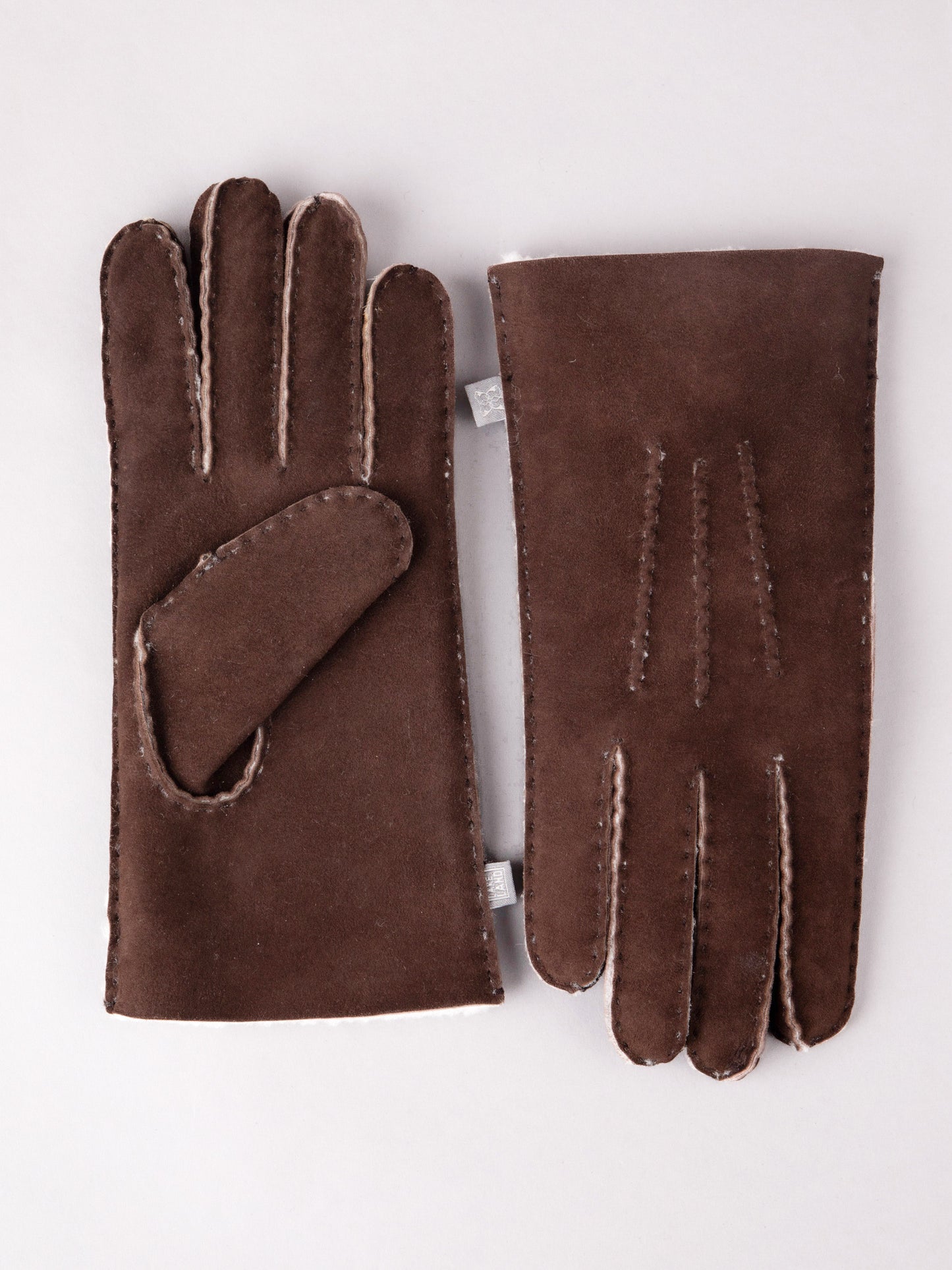 Sheepskin Gloves