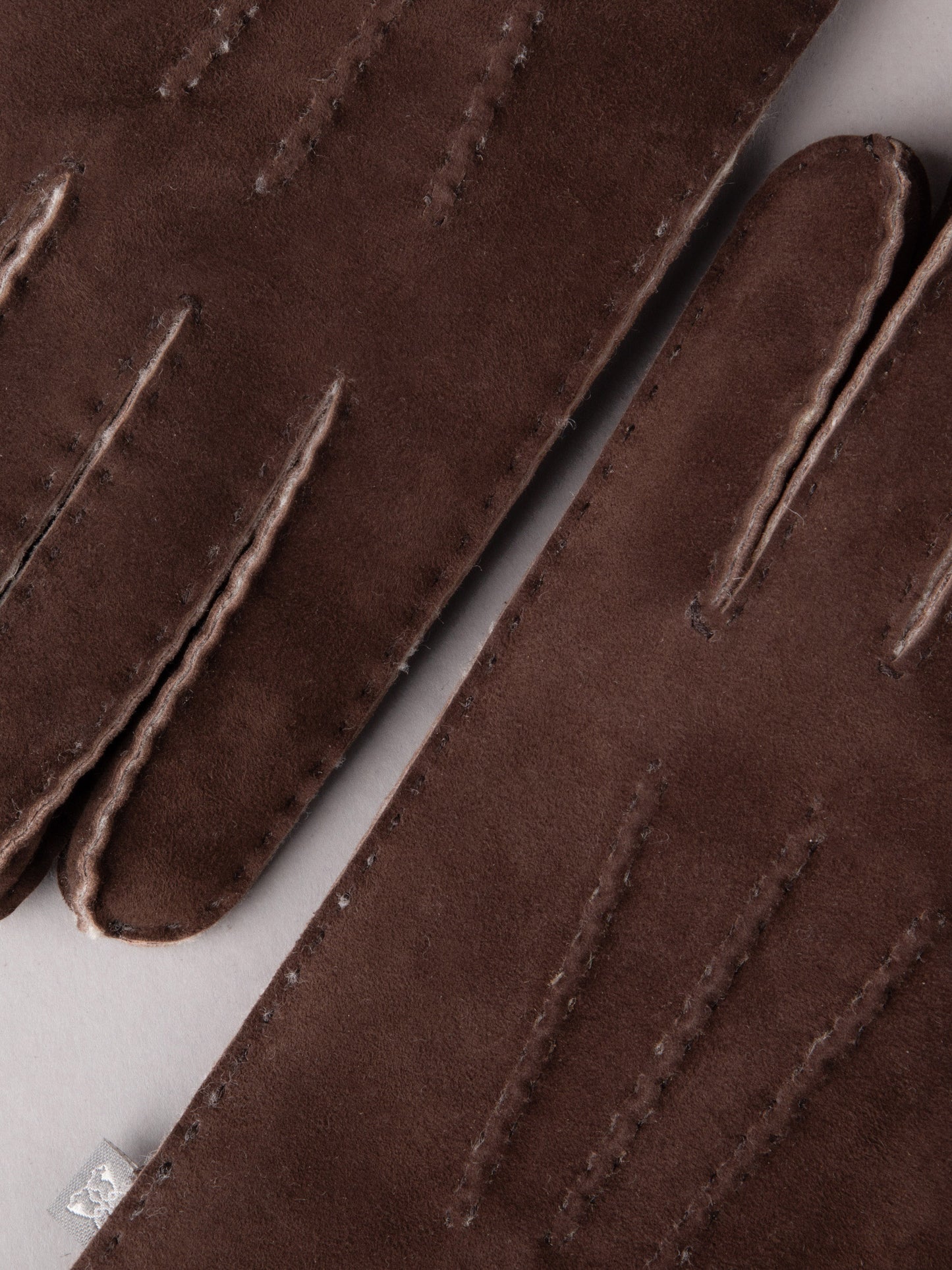 Sheepskin Gloves