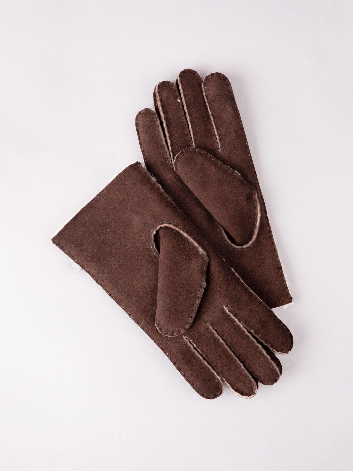 Sheepskin Gloves
