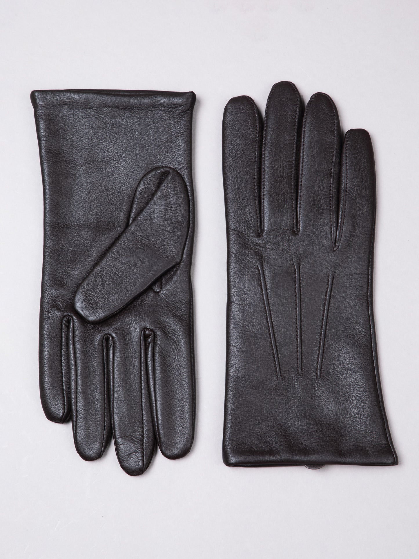 Becky II Leather Gloves
