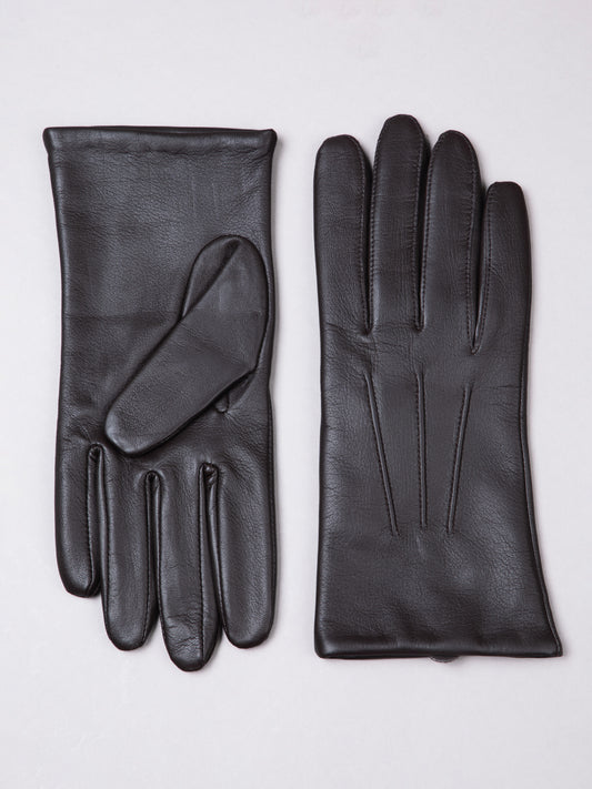 Becky II Leather Gloves
