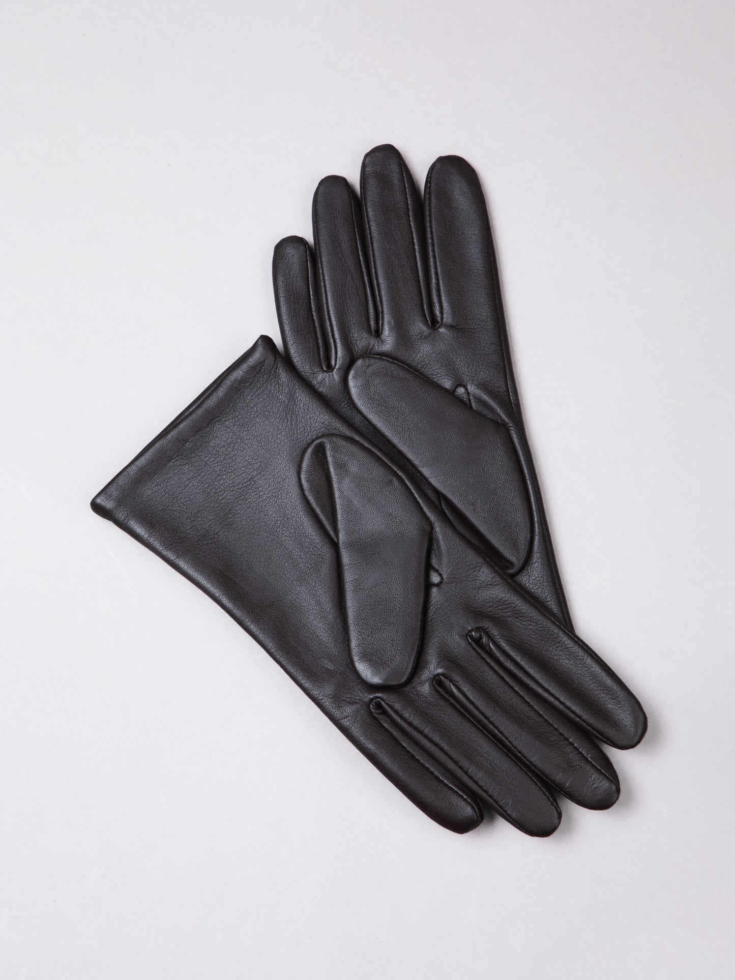 Becky II Leather Gloves