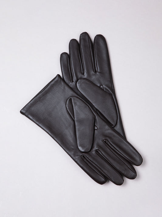 Becky II Leather Gloves