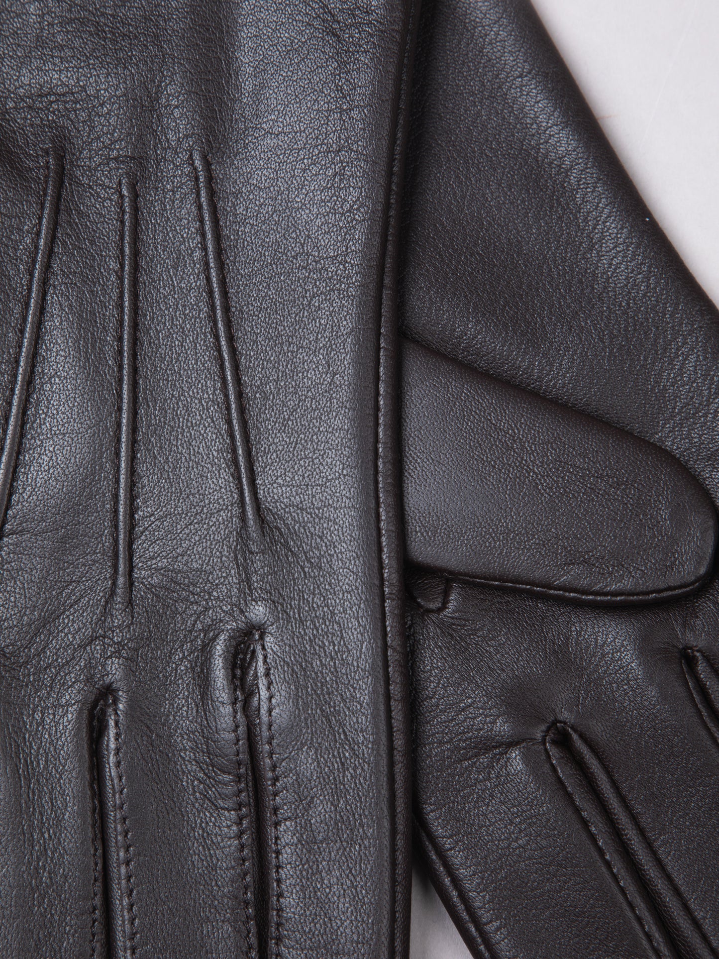 Becky II Leather Gloves