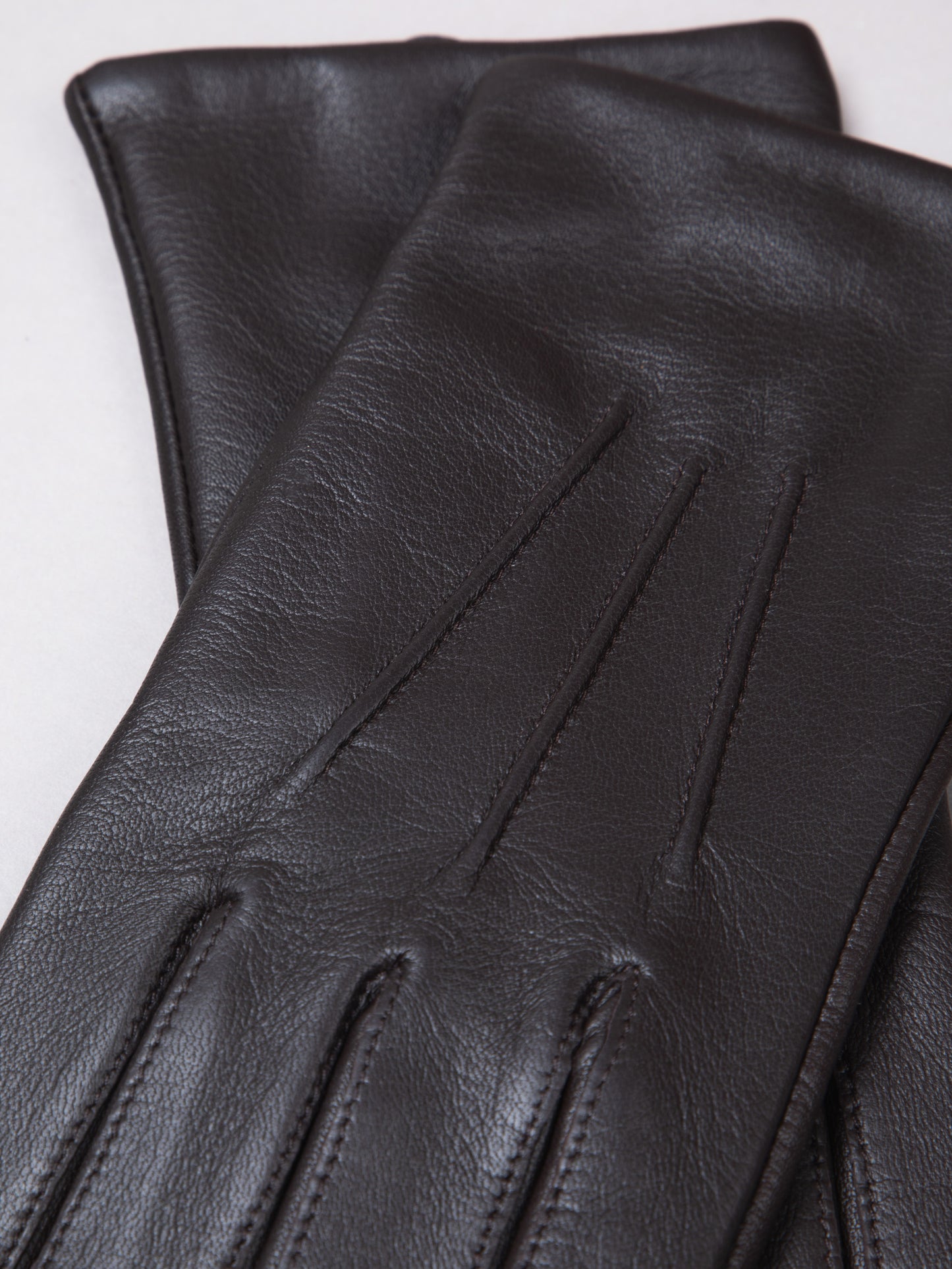 Becky II Leather Gloves