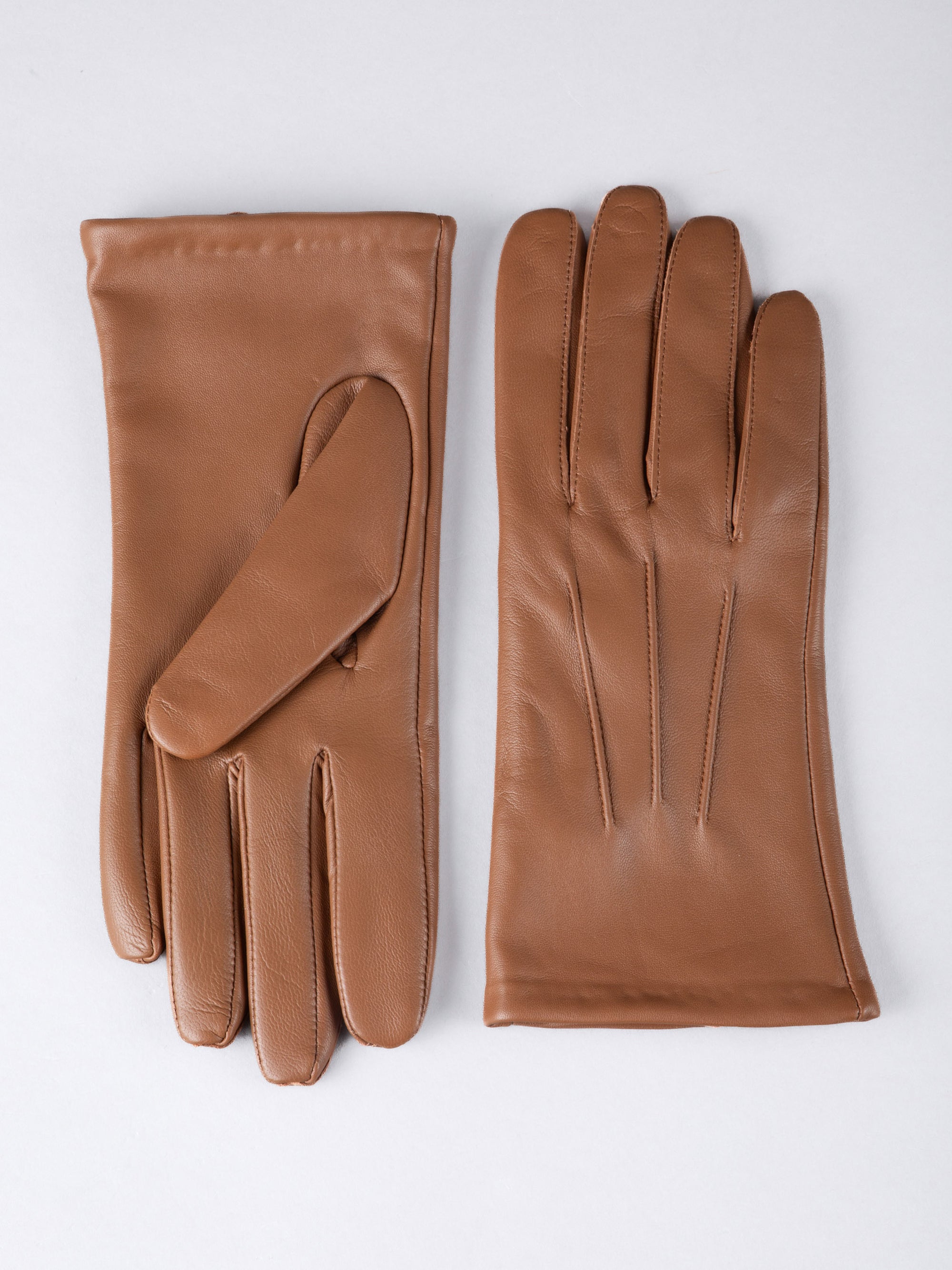 Becky II Leather Gloves