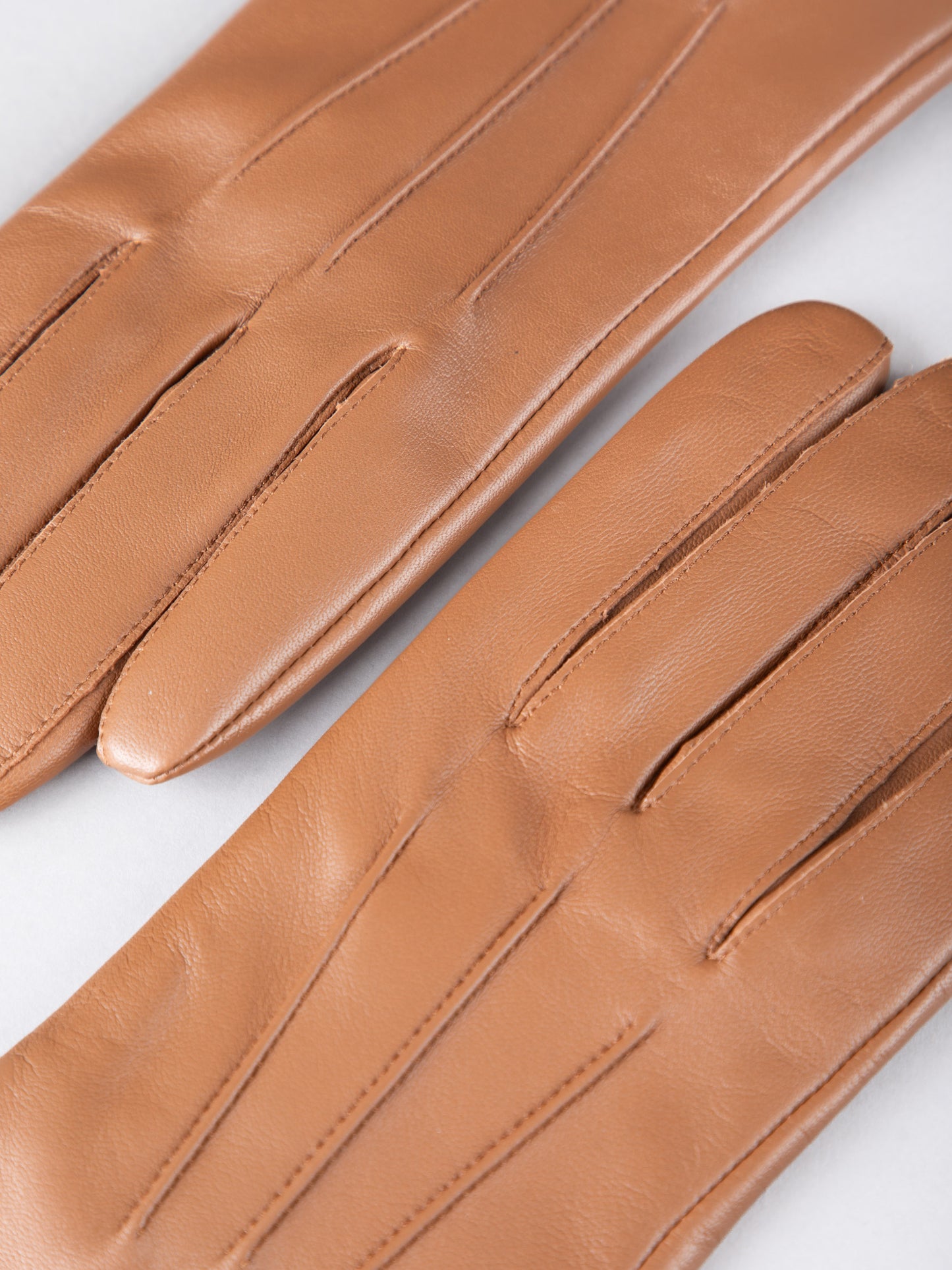 Becky II Leather Gloves