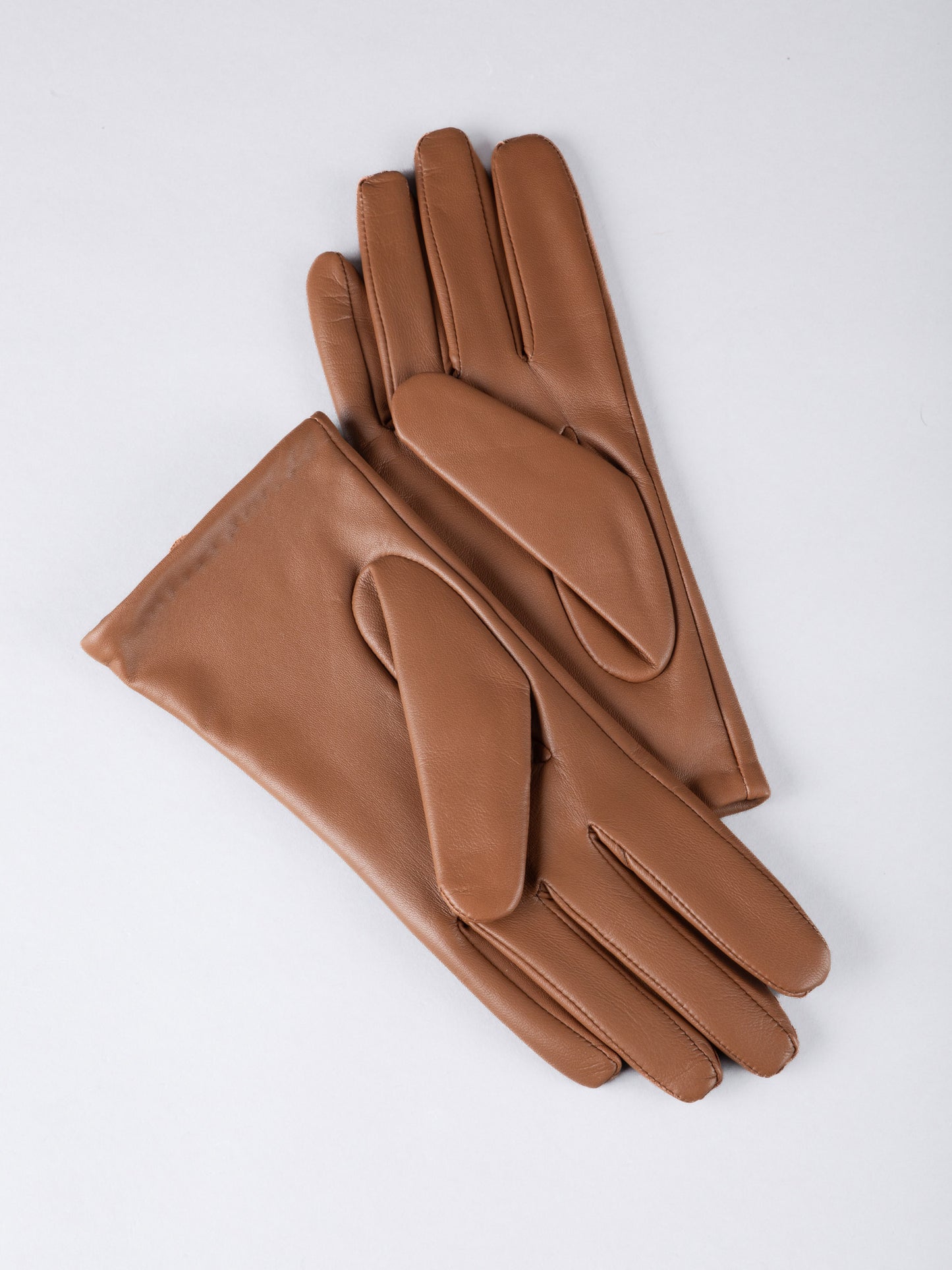 Becky II Leather Gloves