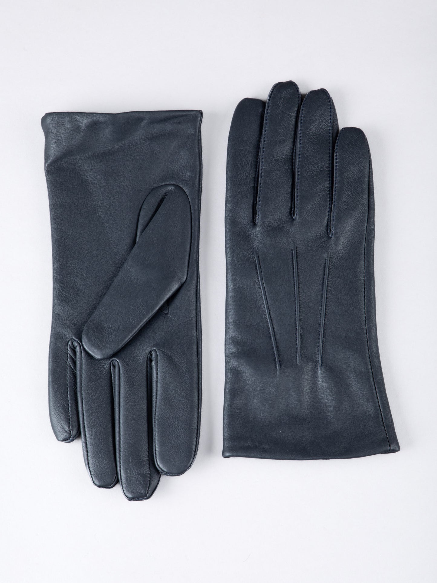 Becky II Leather Gloves