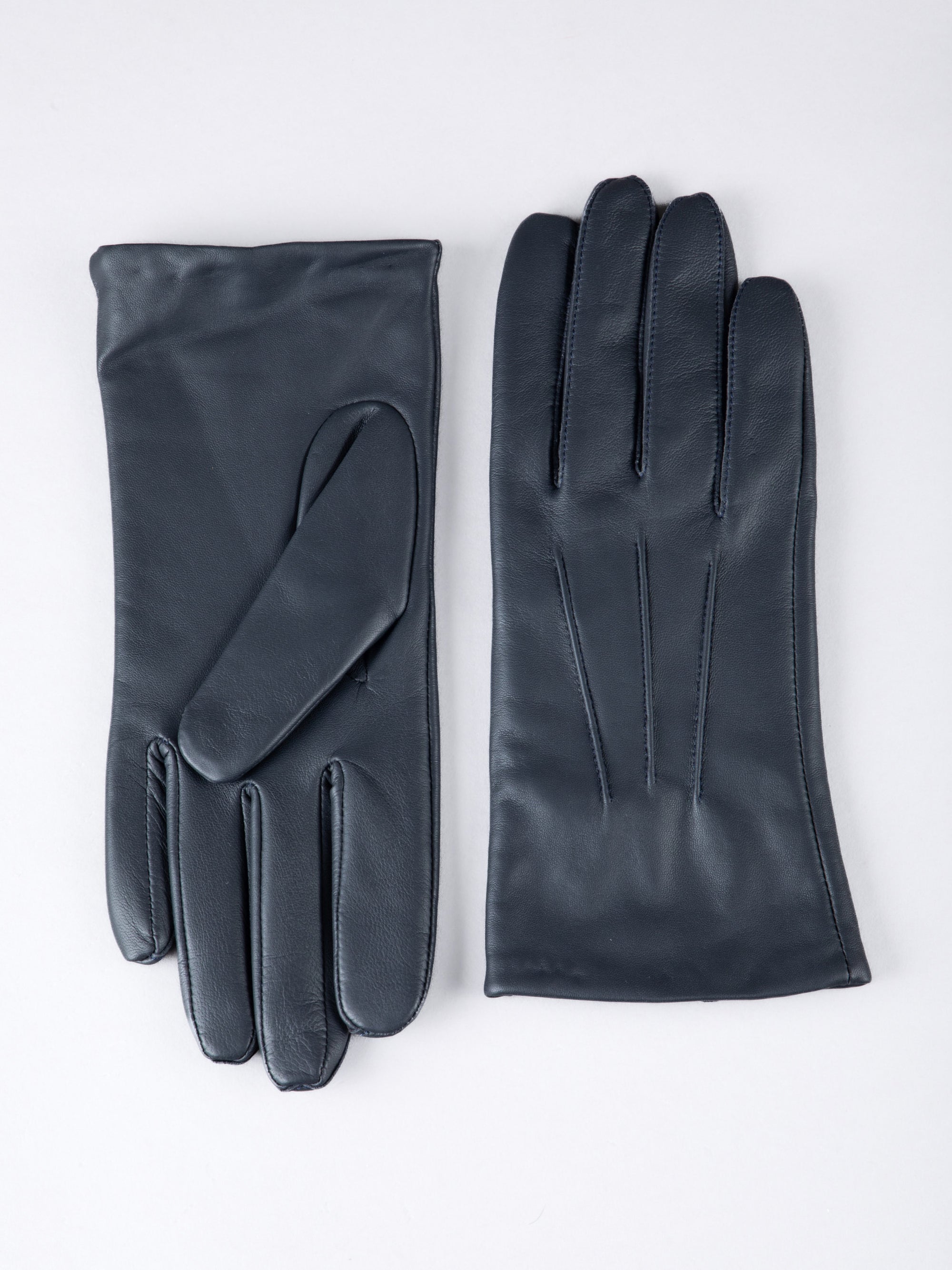 Becky II Leather Gloves