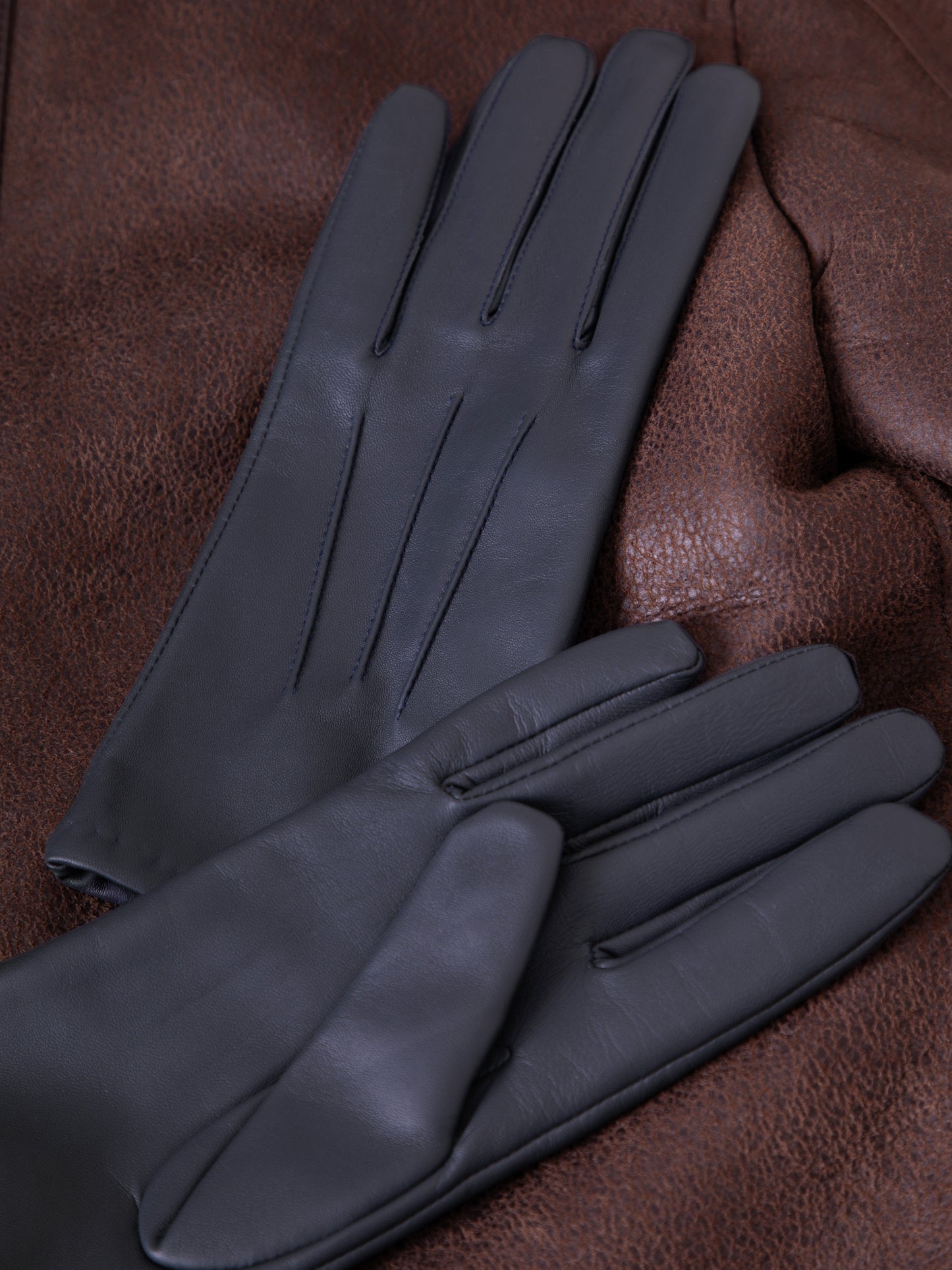 Becky II Leather Gloves