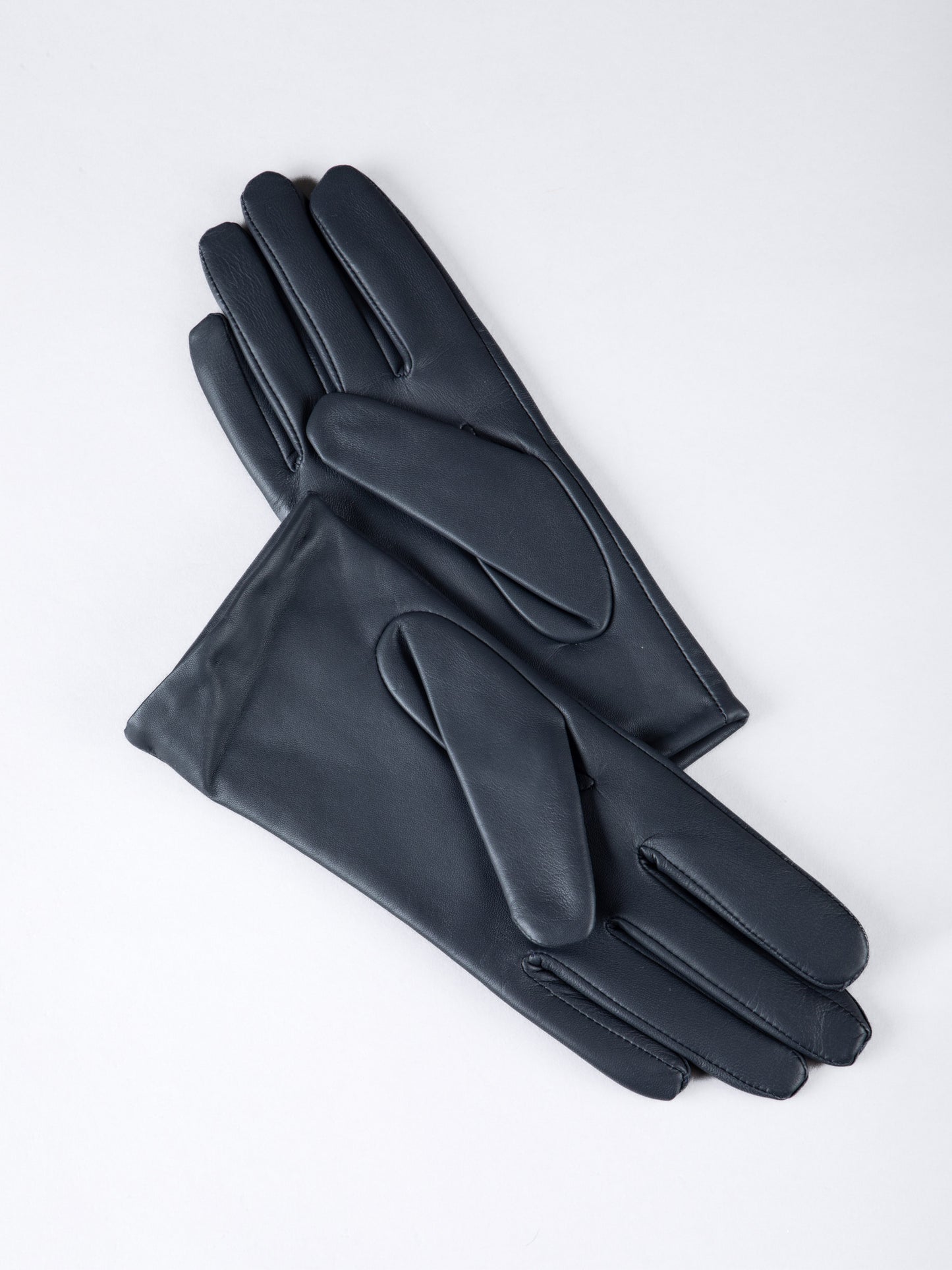 Becky II Leather Gloves