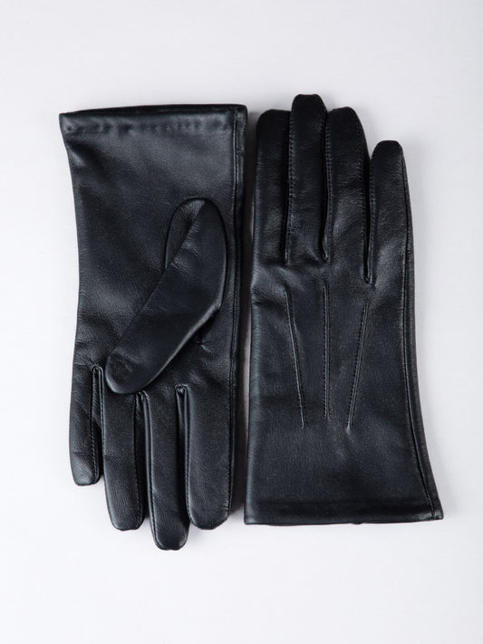Becky II Leather Gloves