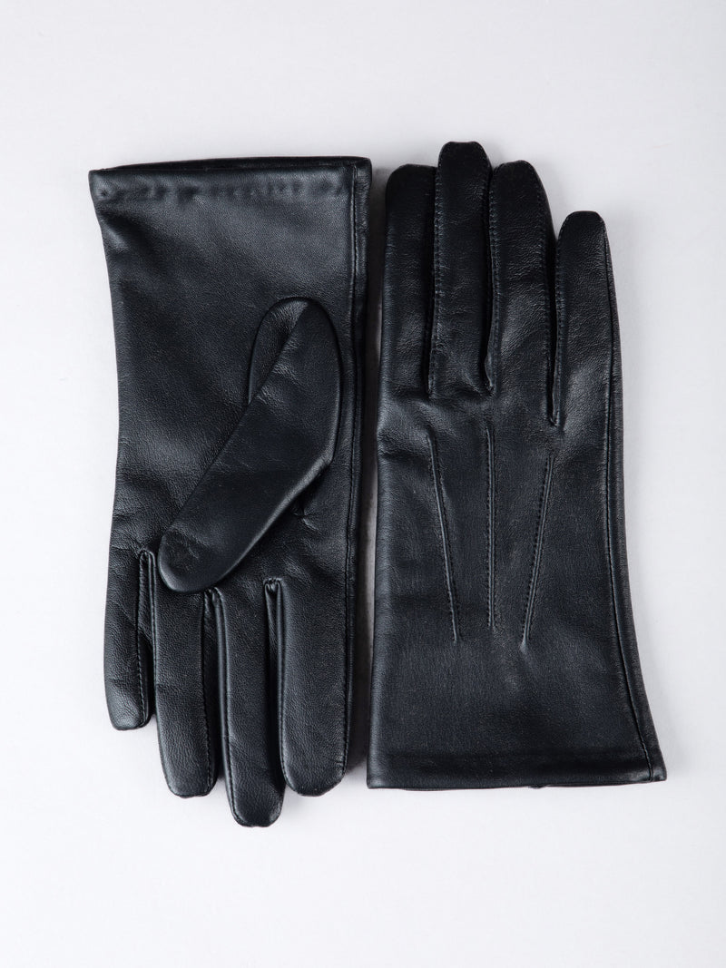 Becky II Leather Gloves