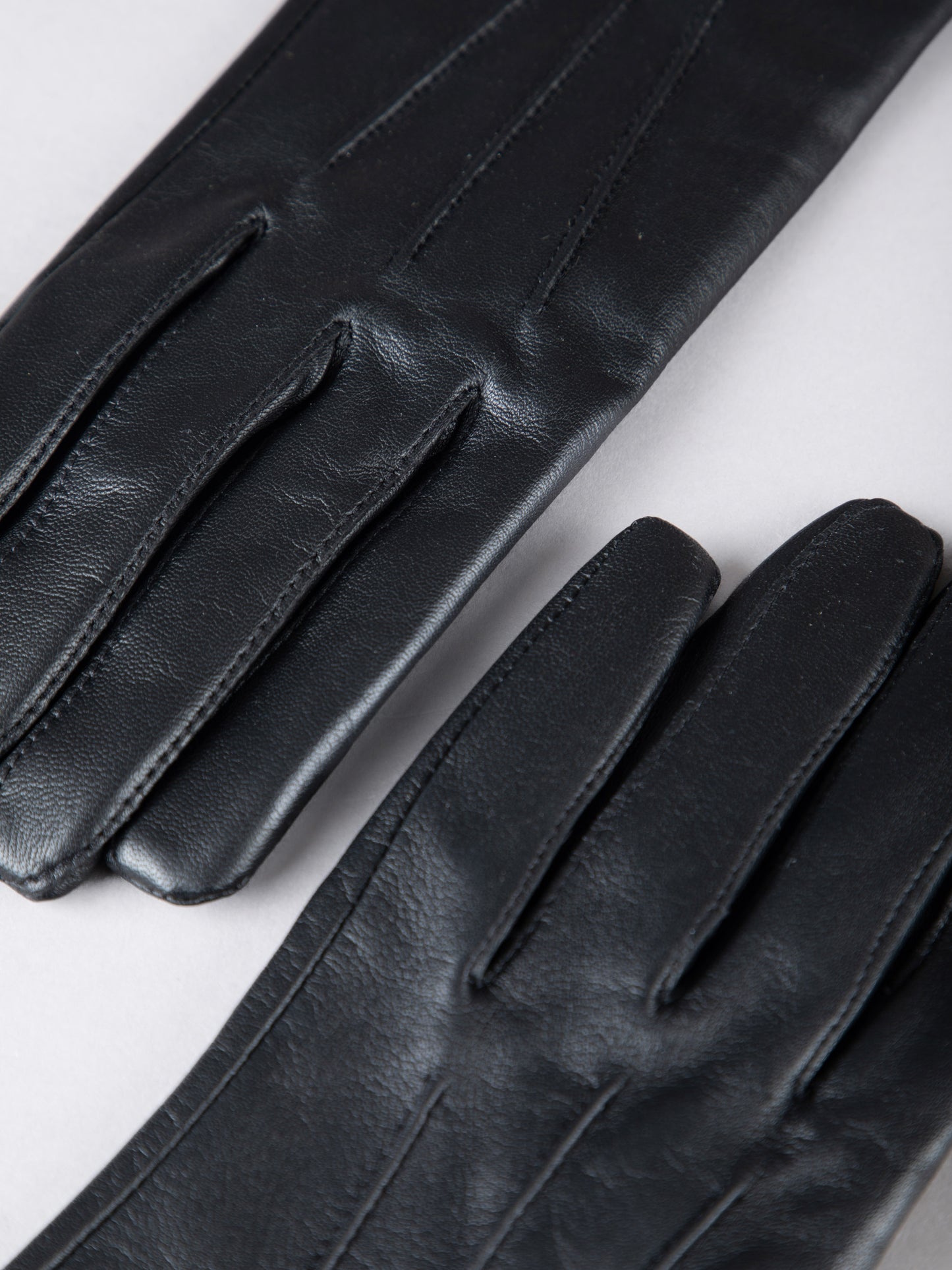 Becky II Leather Gloves