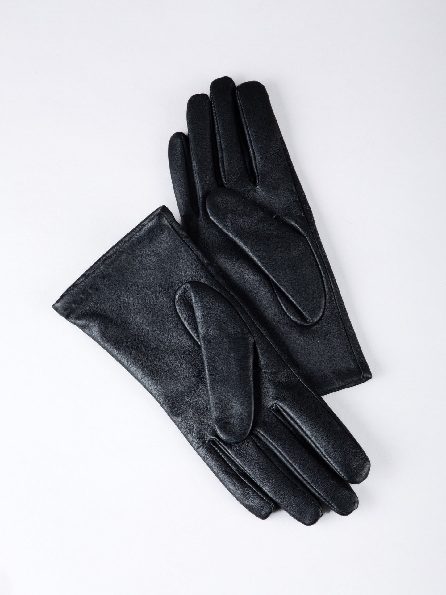 Becky II Leather Gloves