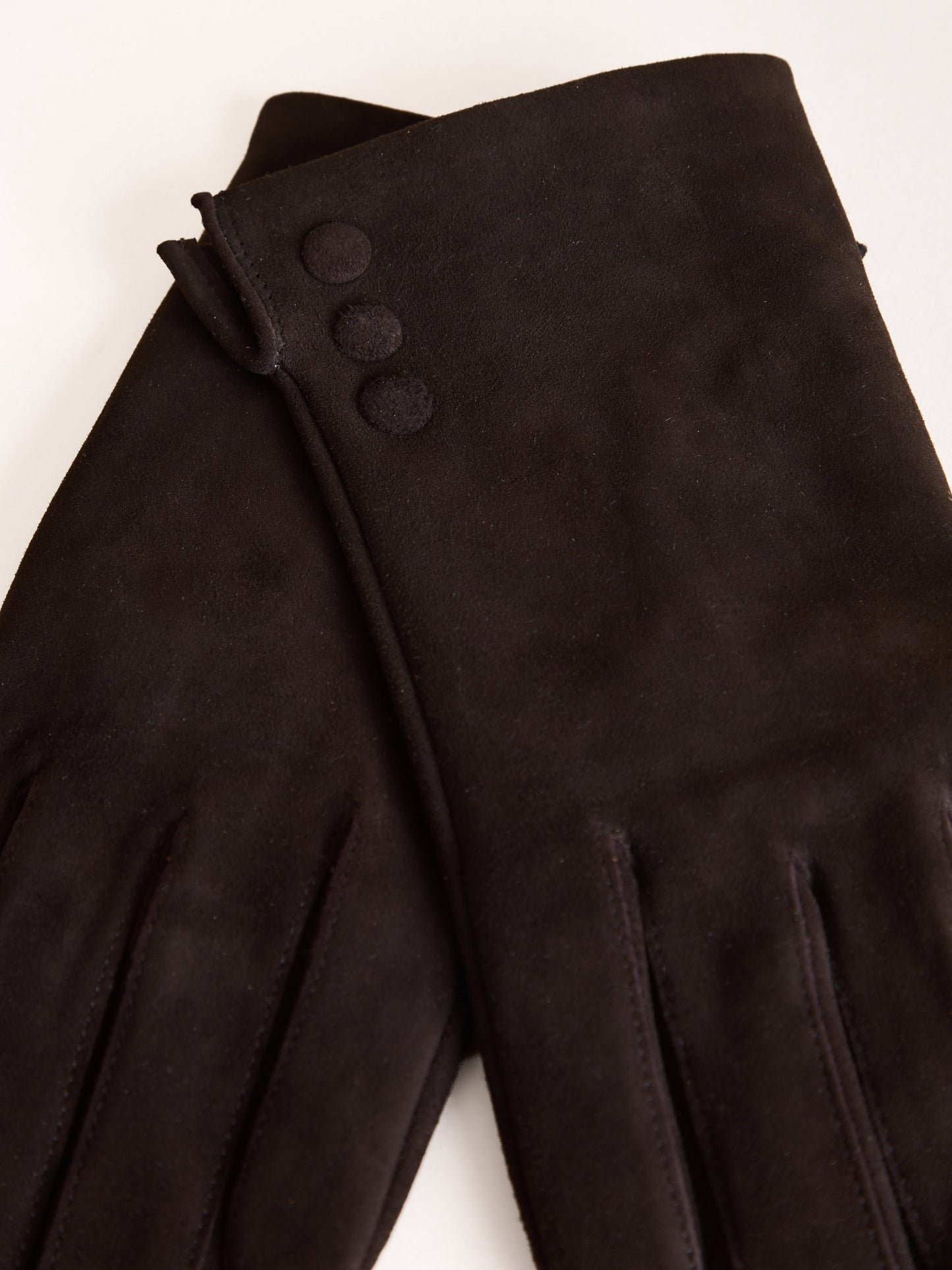 Beatrice II Button Detail Gloves