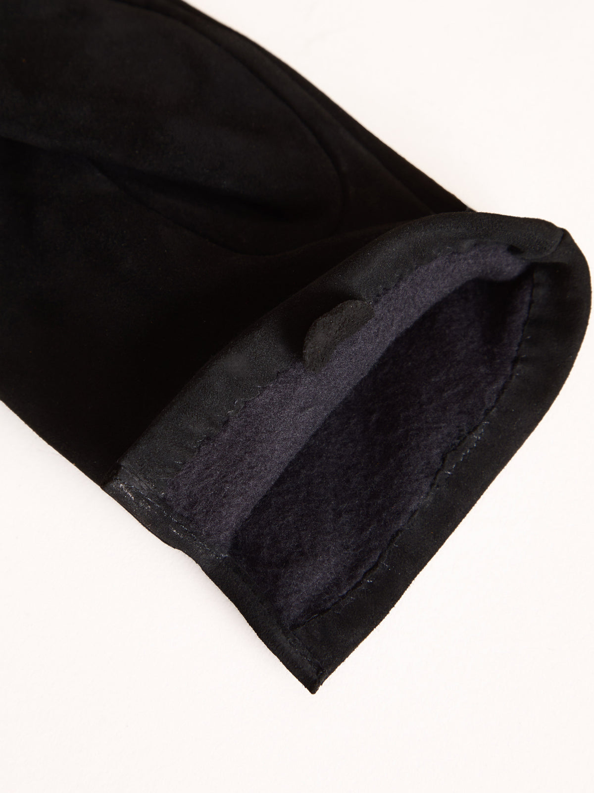 Beatrice II Button Detail Gloves