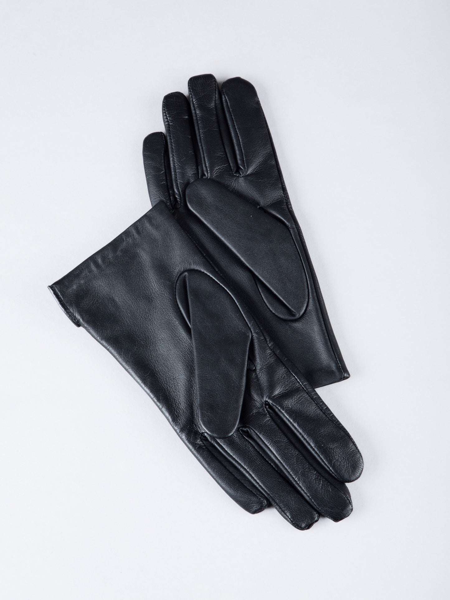 Beatrice II Button Detail Gloves