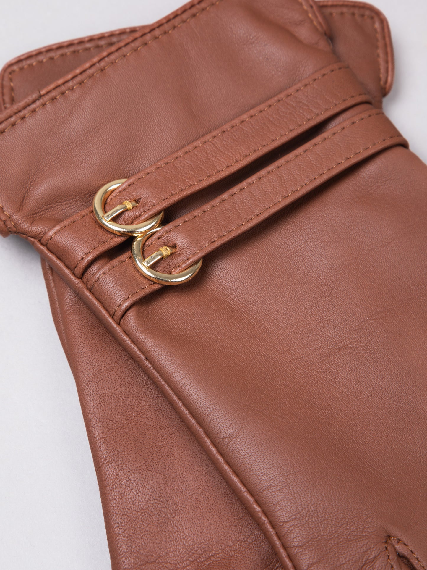 Twin Buckle II Gloves