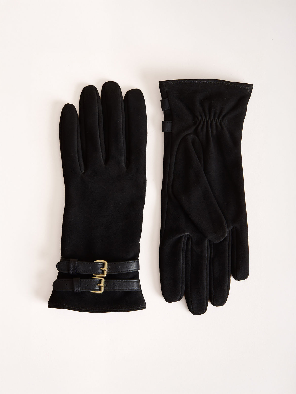 Twin Buckle II Gloves