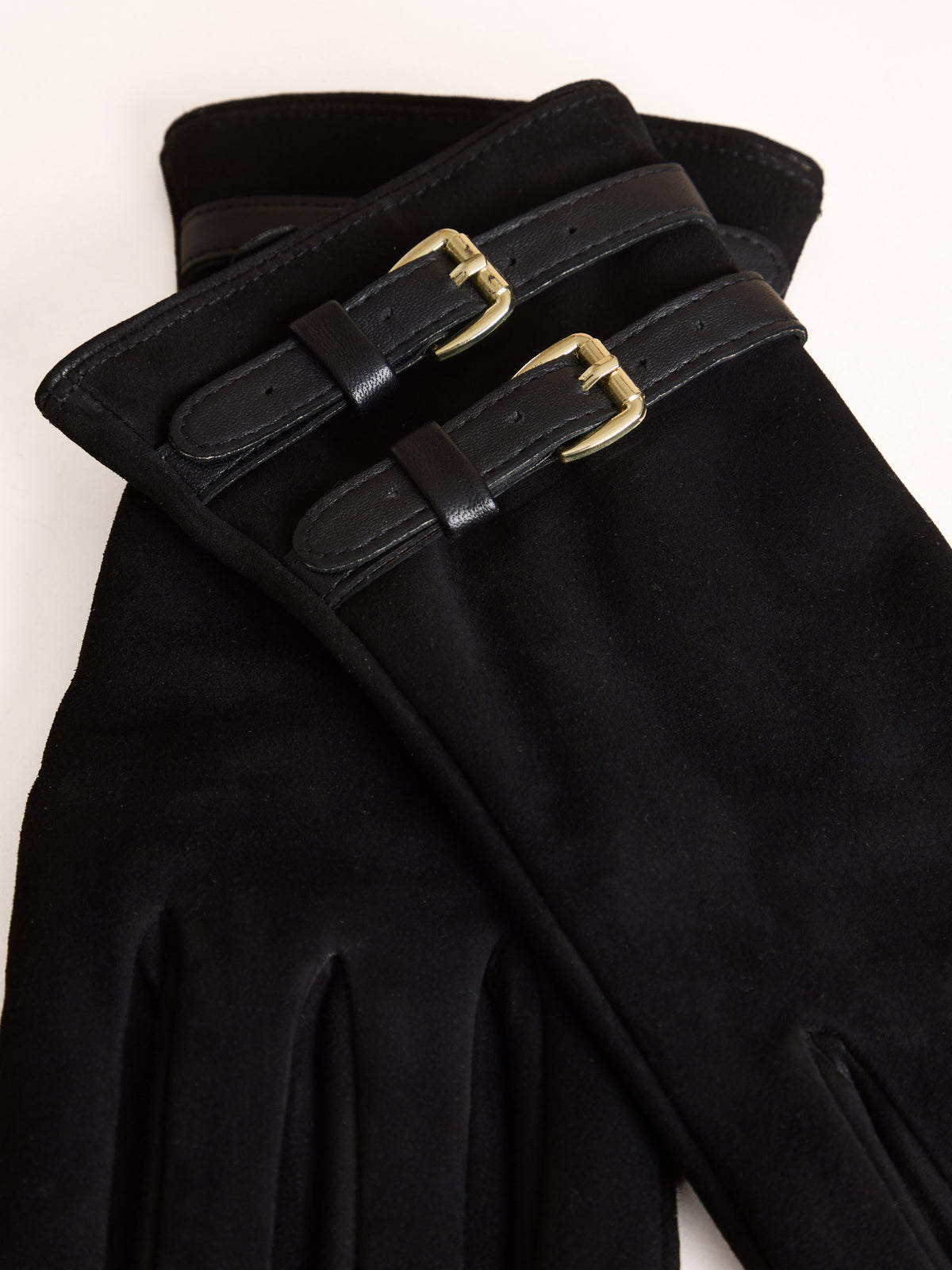 Twin Buckle II Gloves