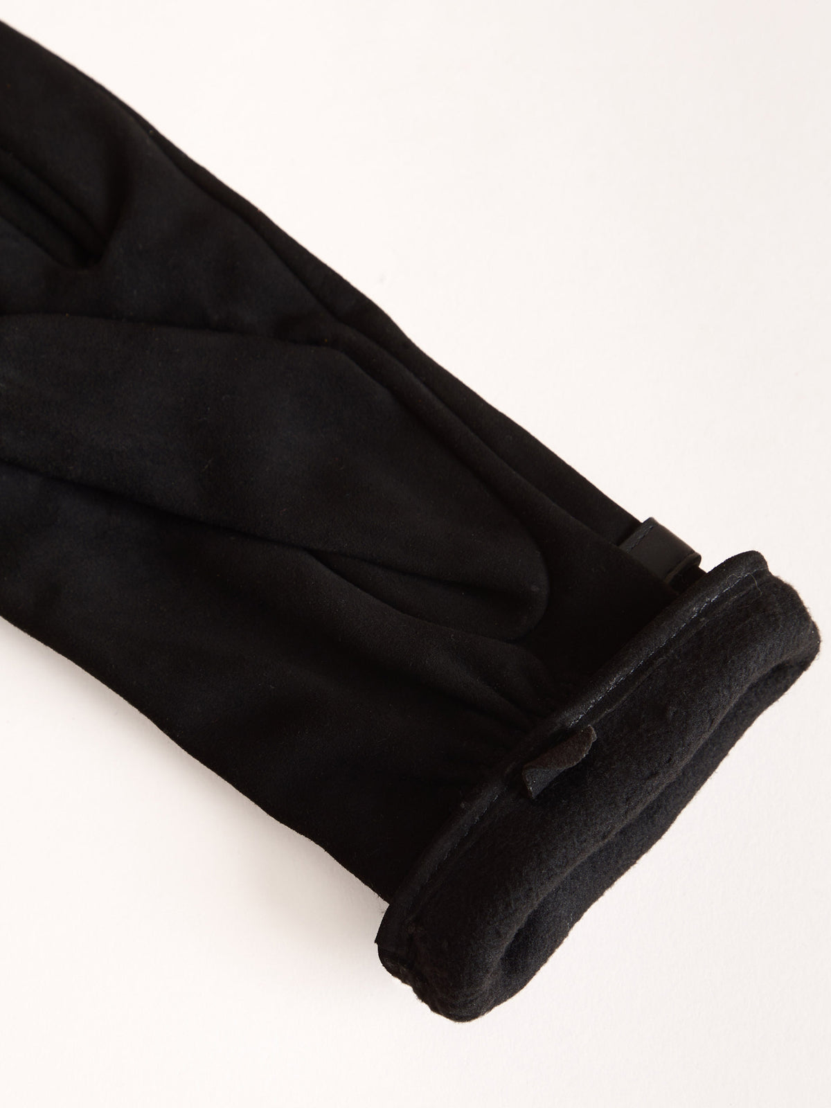 Twin Buckle II Gloves