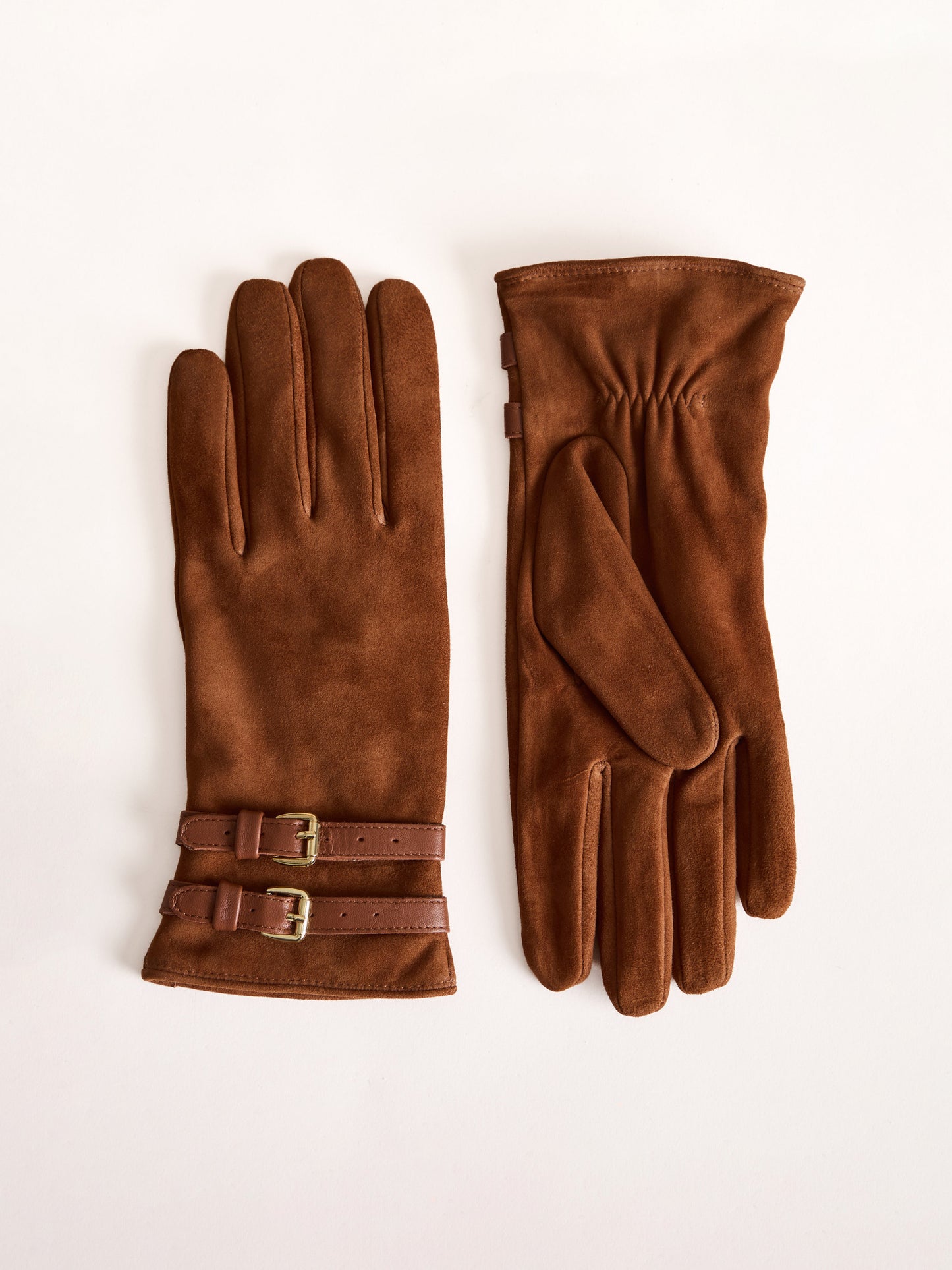 Twin Buckle II Gloves