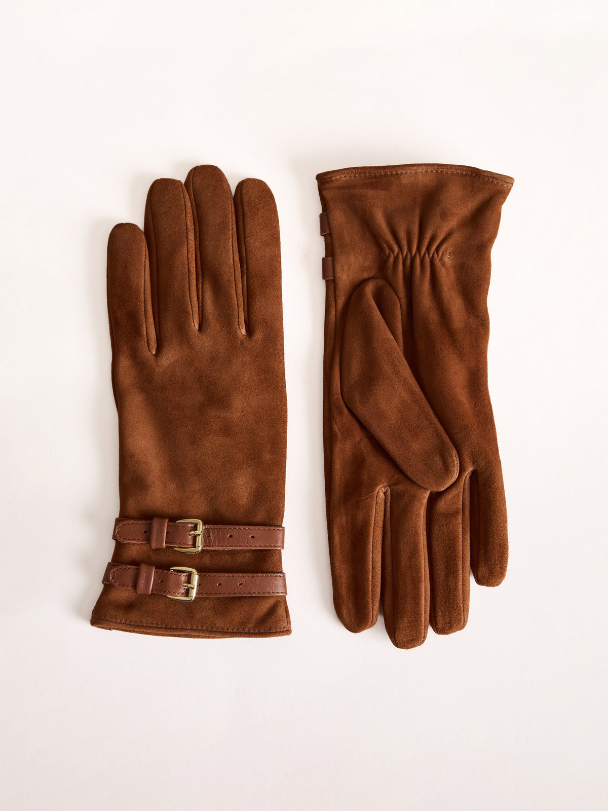 Twin Buckle II Gloves