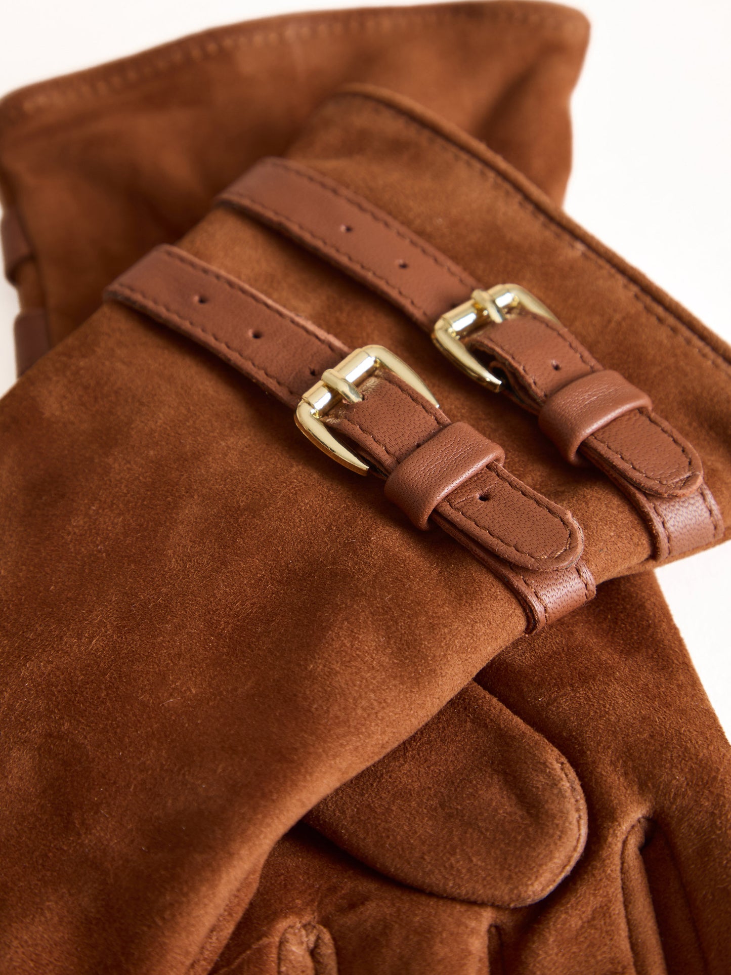 Twin Buckle II Gloves