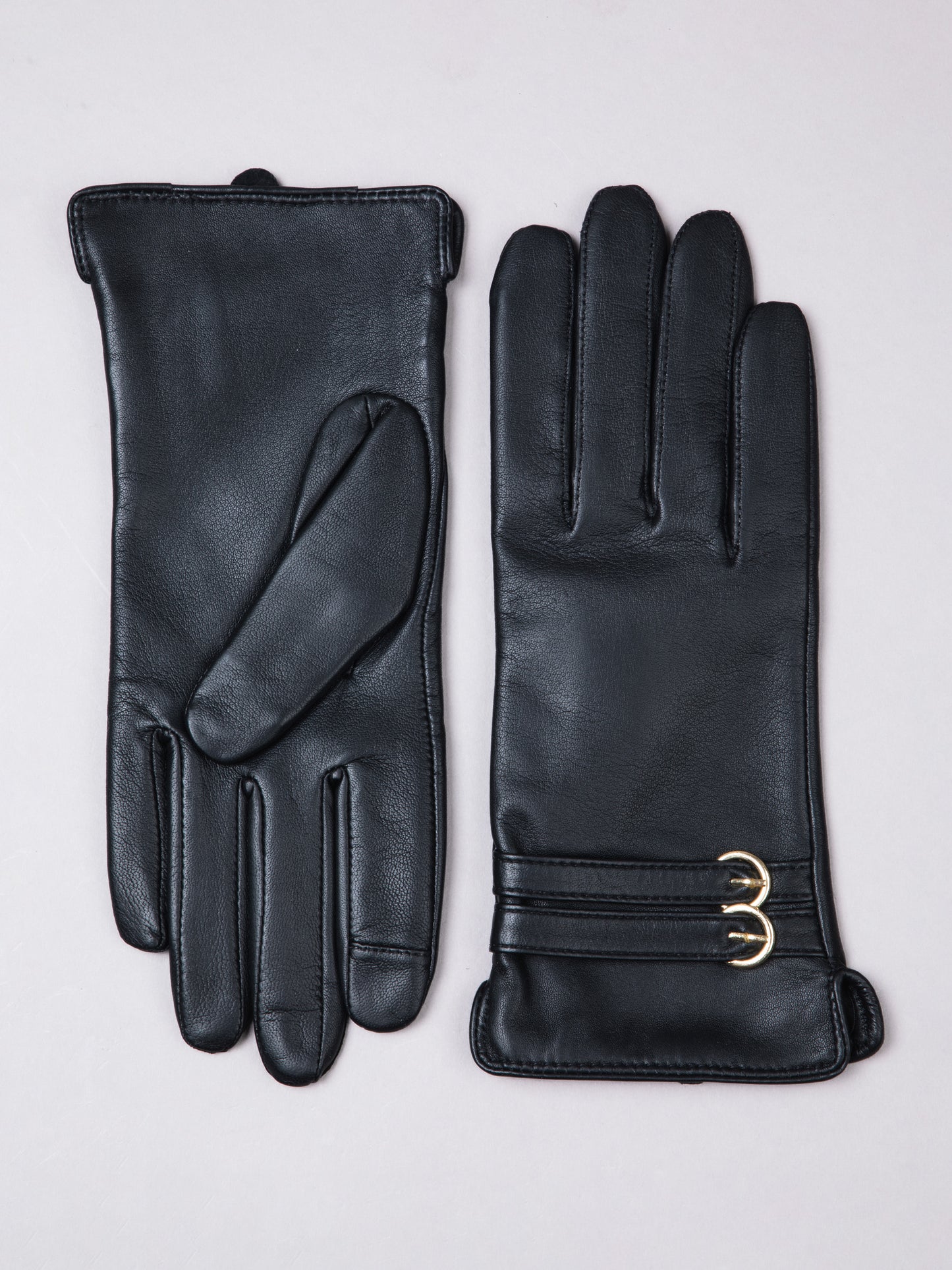 Twin Buckle II Gloves