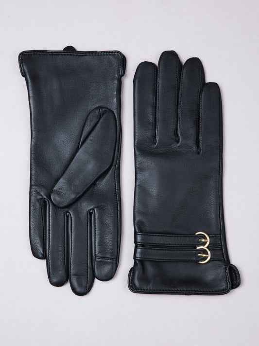 Twin Buckle II Gloves