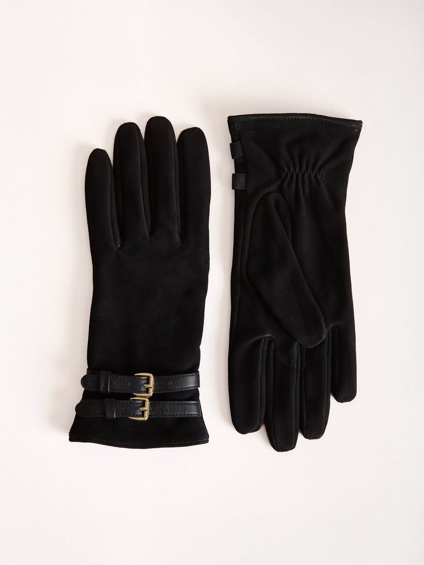 Twin Buckle II Gloves
