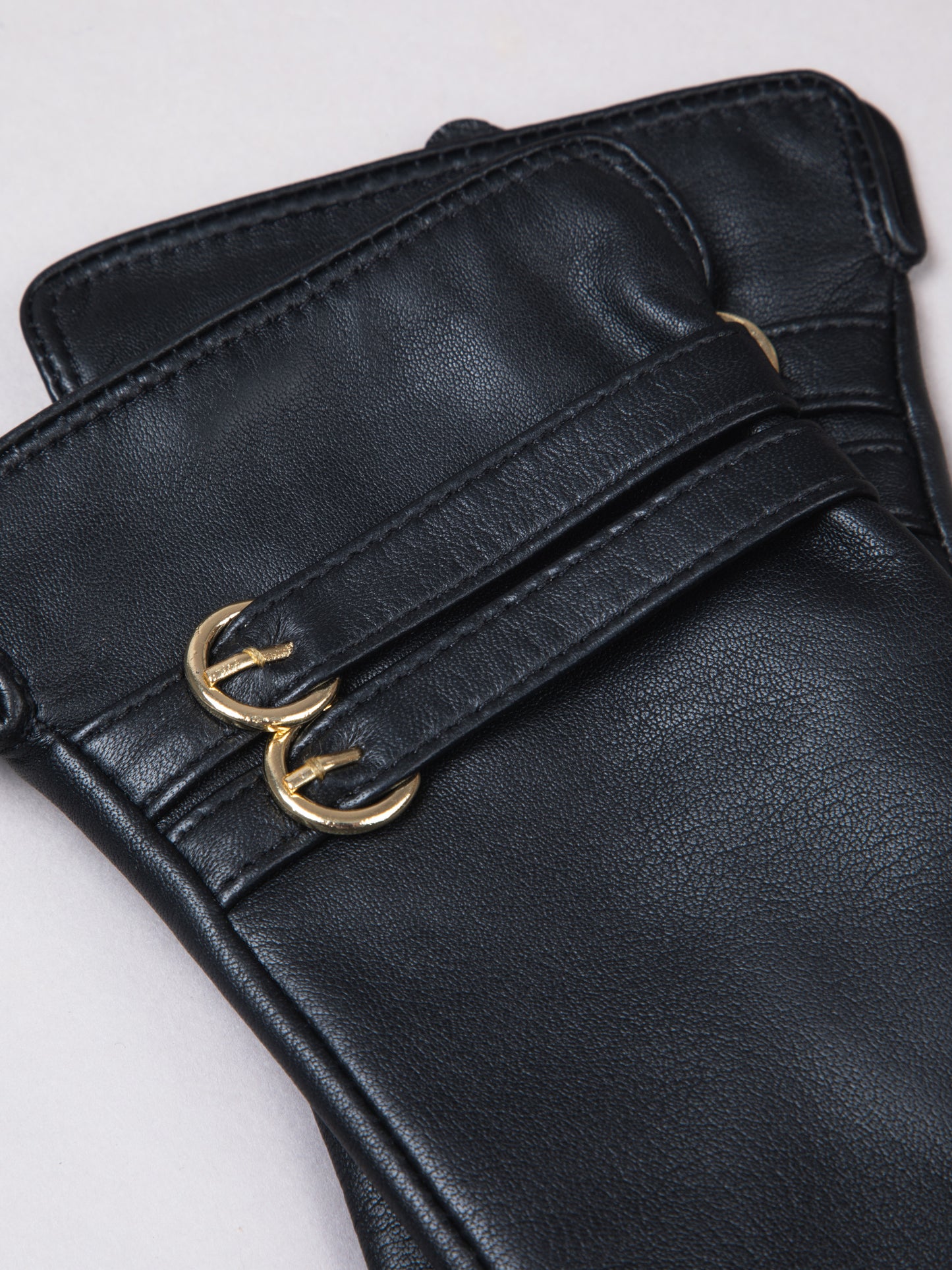 Twin Buckle II Gloves