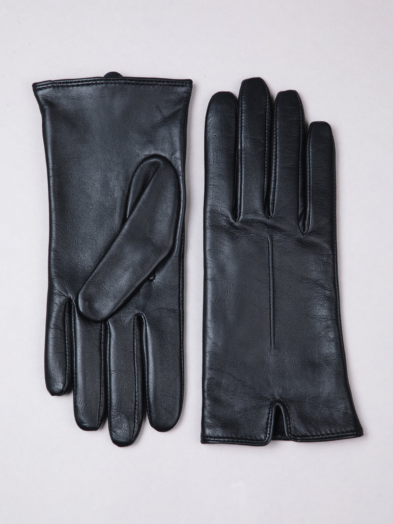 Paige Leather Gloves