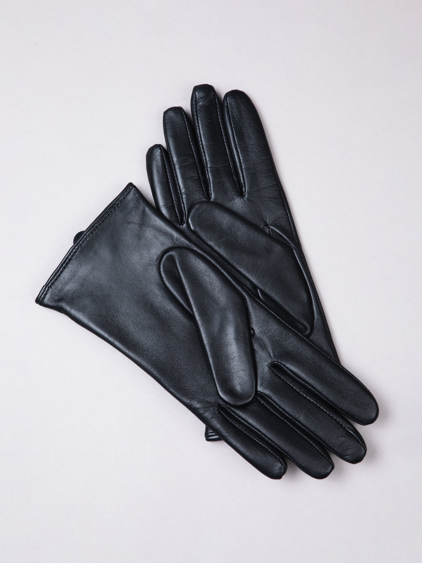 Paige Leather Gloves