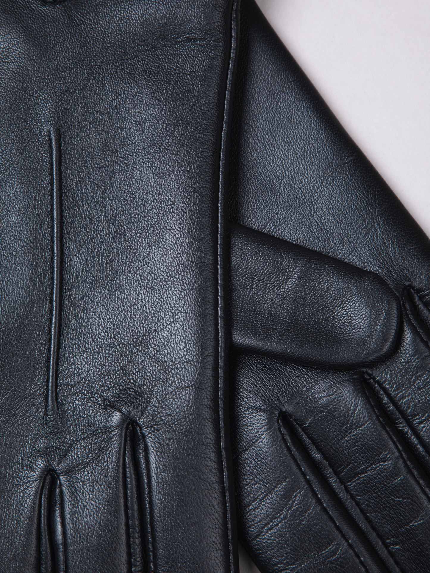 Paige Leather Gloves