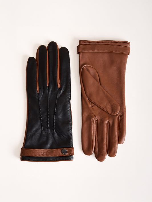 Tarn Leather Gloves