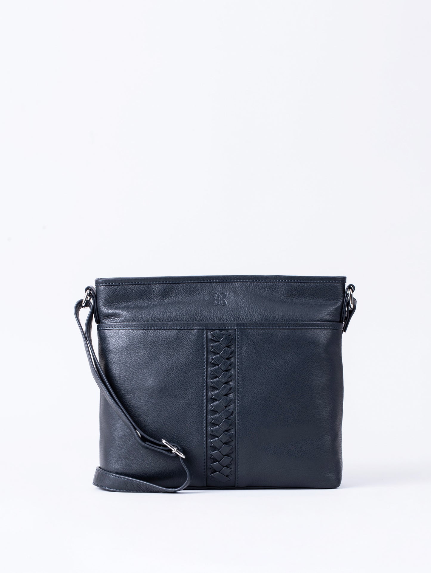 Farlam Leather Cross Body Bag