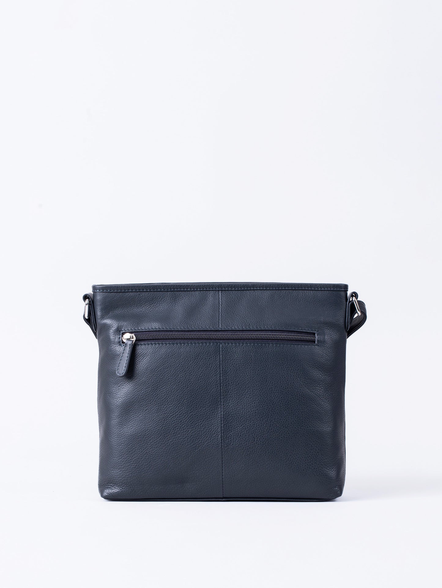 Farlam Leather Cross Body Bag