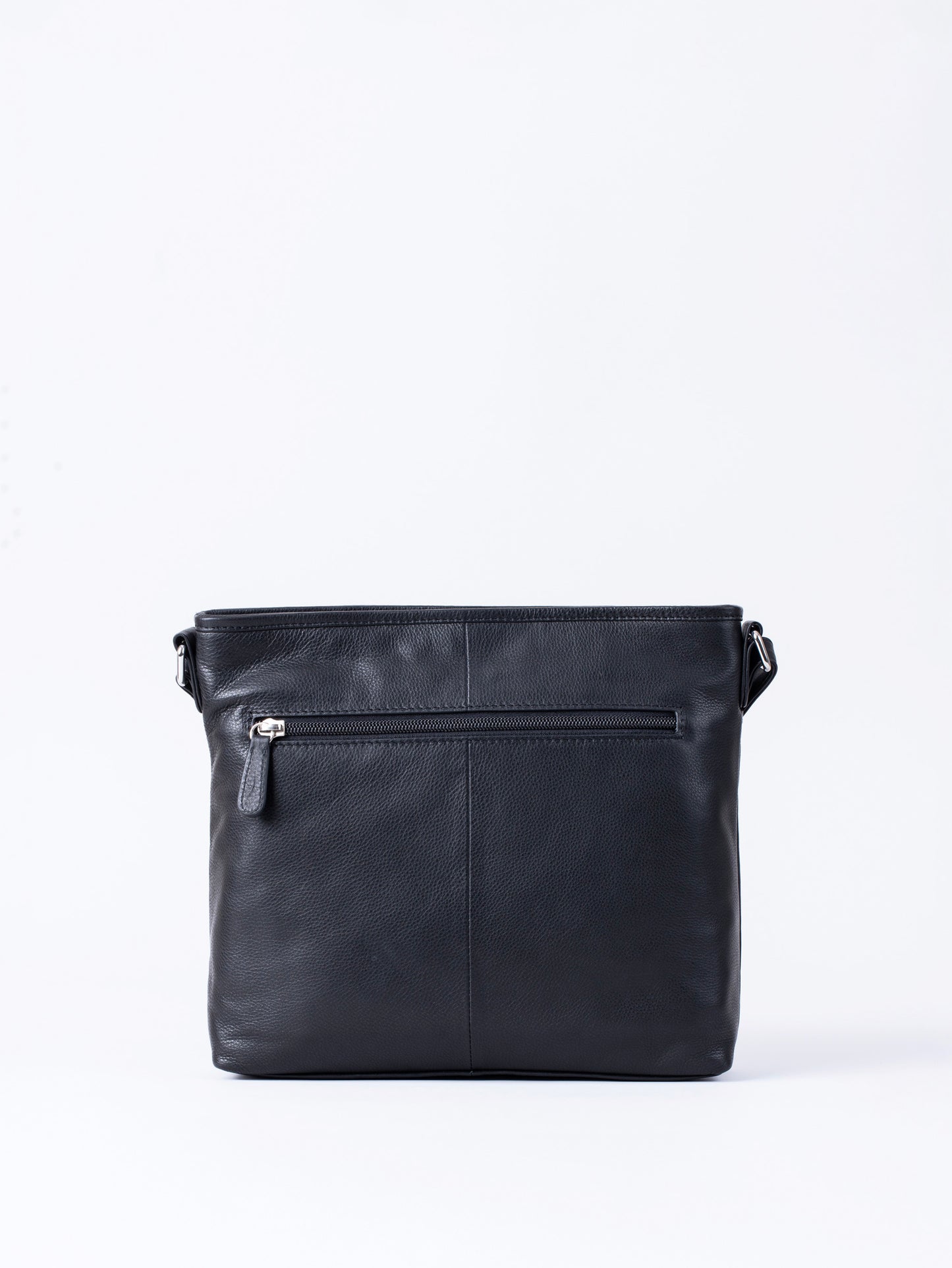 Farlam Leather Cross Body Bag