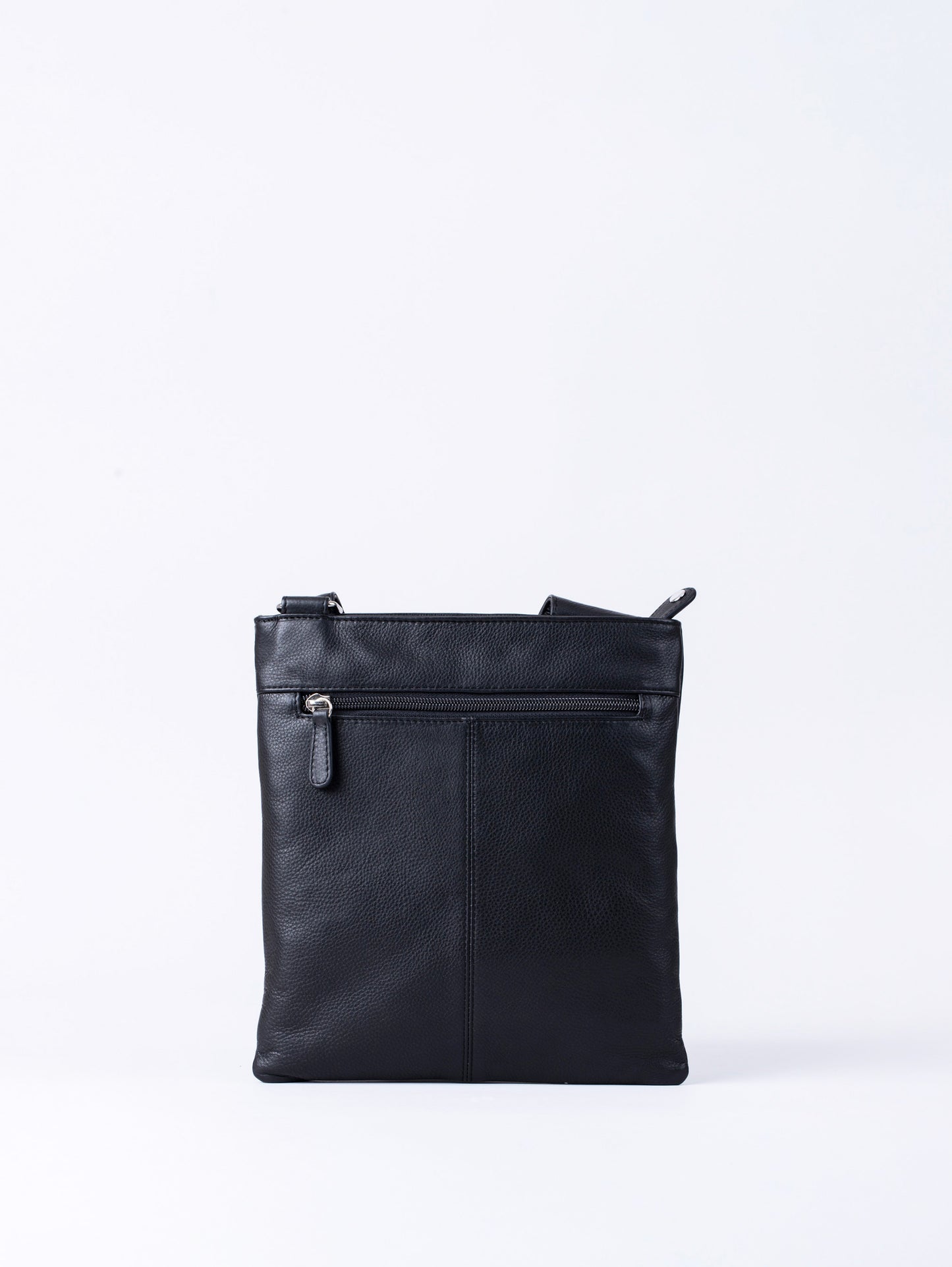 Allerdale Leather Cross Body Bag