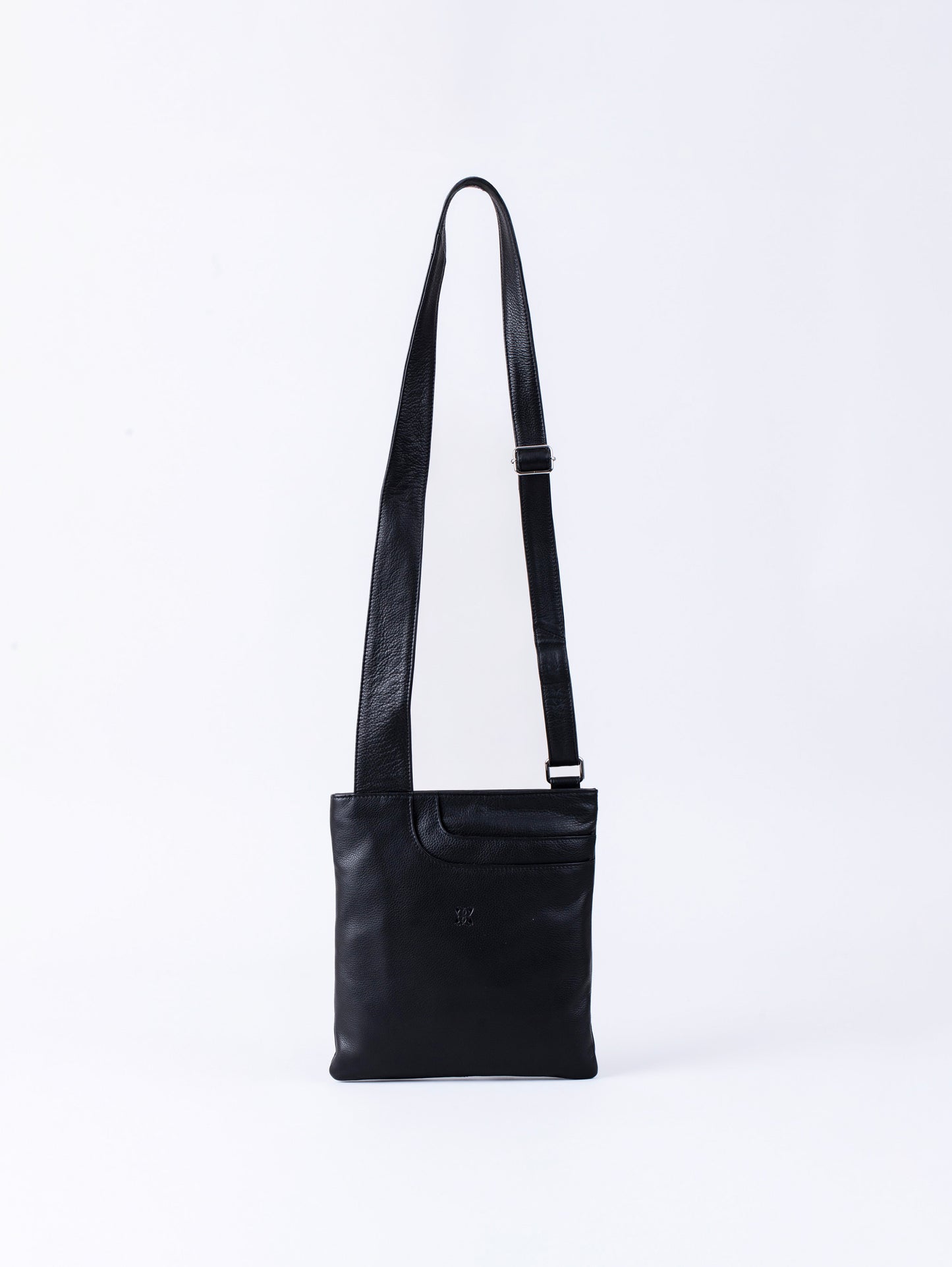 Allerdale Leather Cross Body Bag